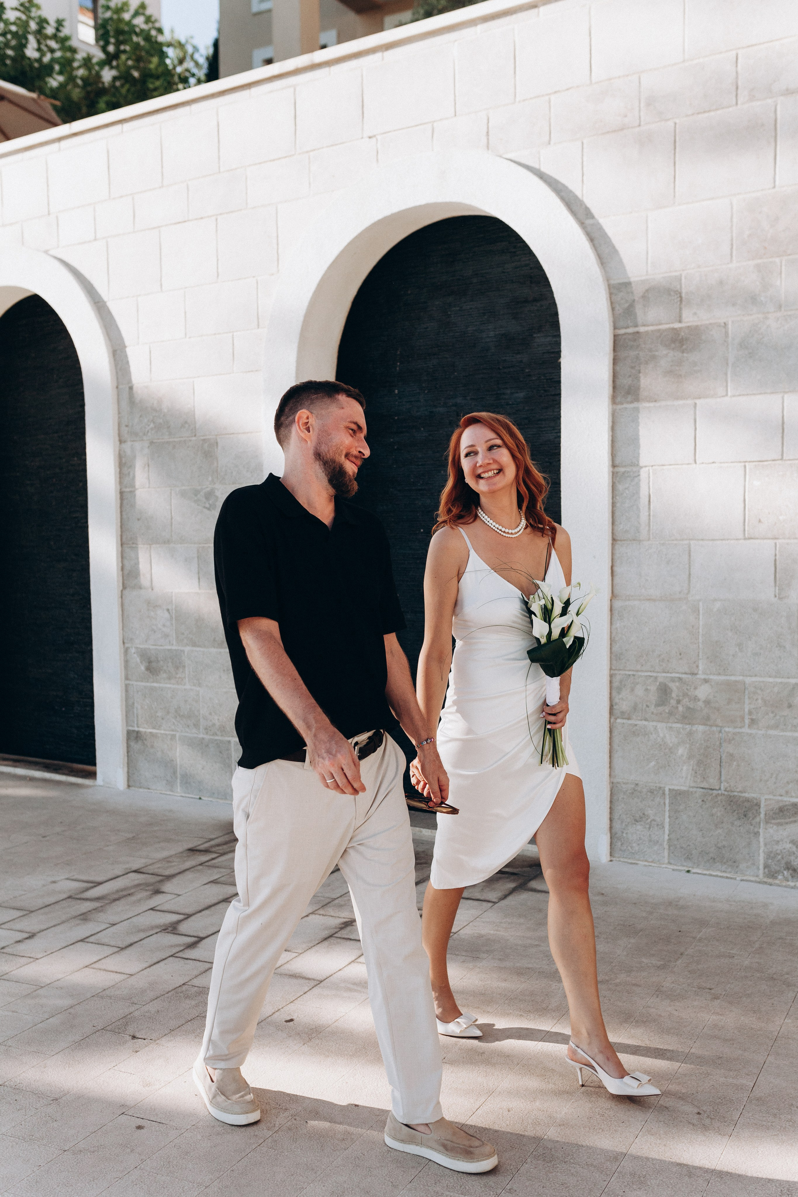 Love Story. Семейный, детский, женский фотограф в Черногории