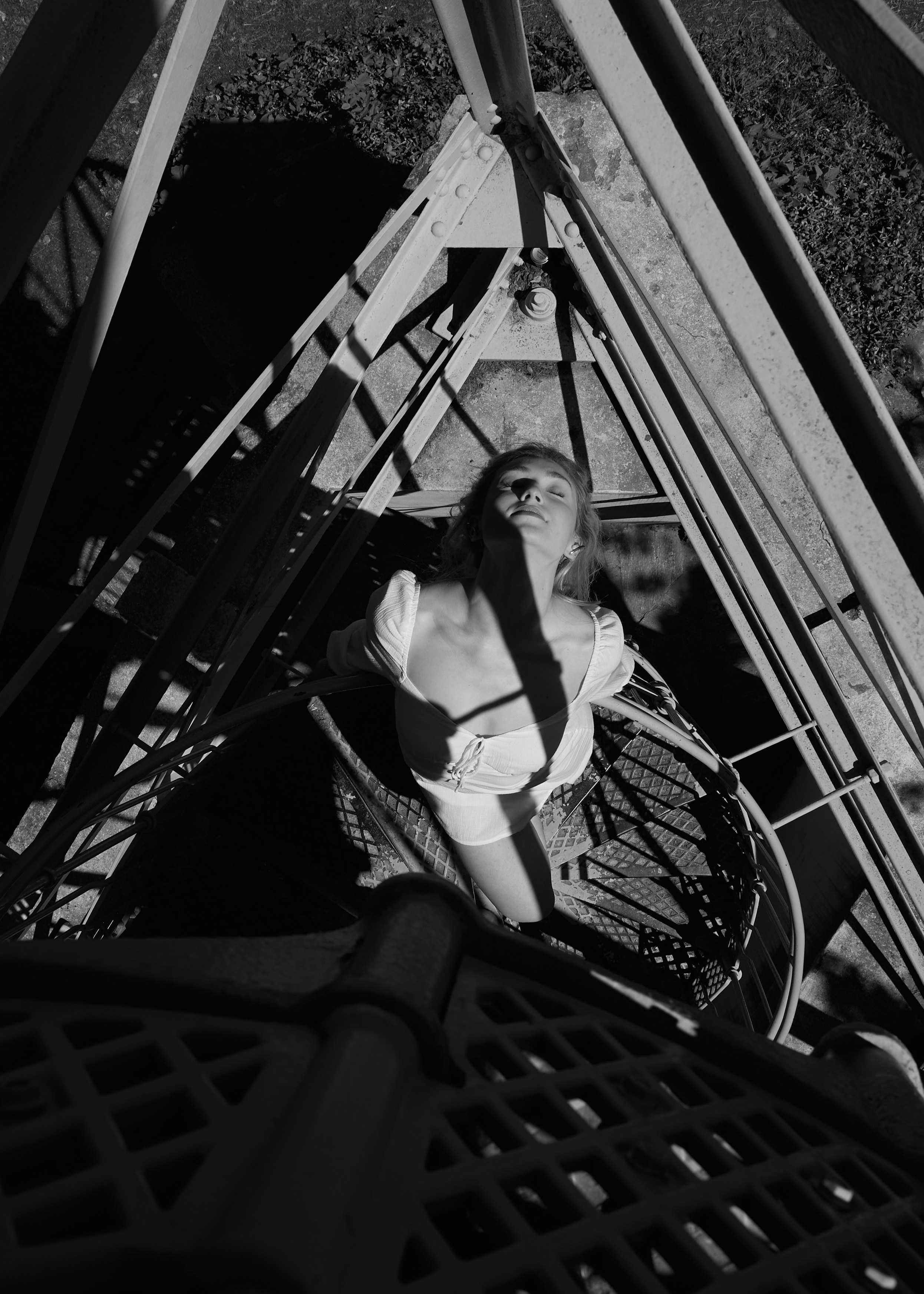 Angélique Khaliman — Photographer in Graz