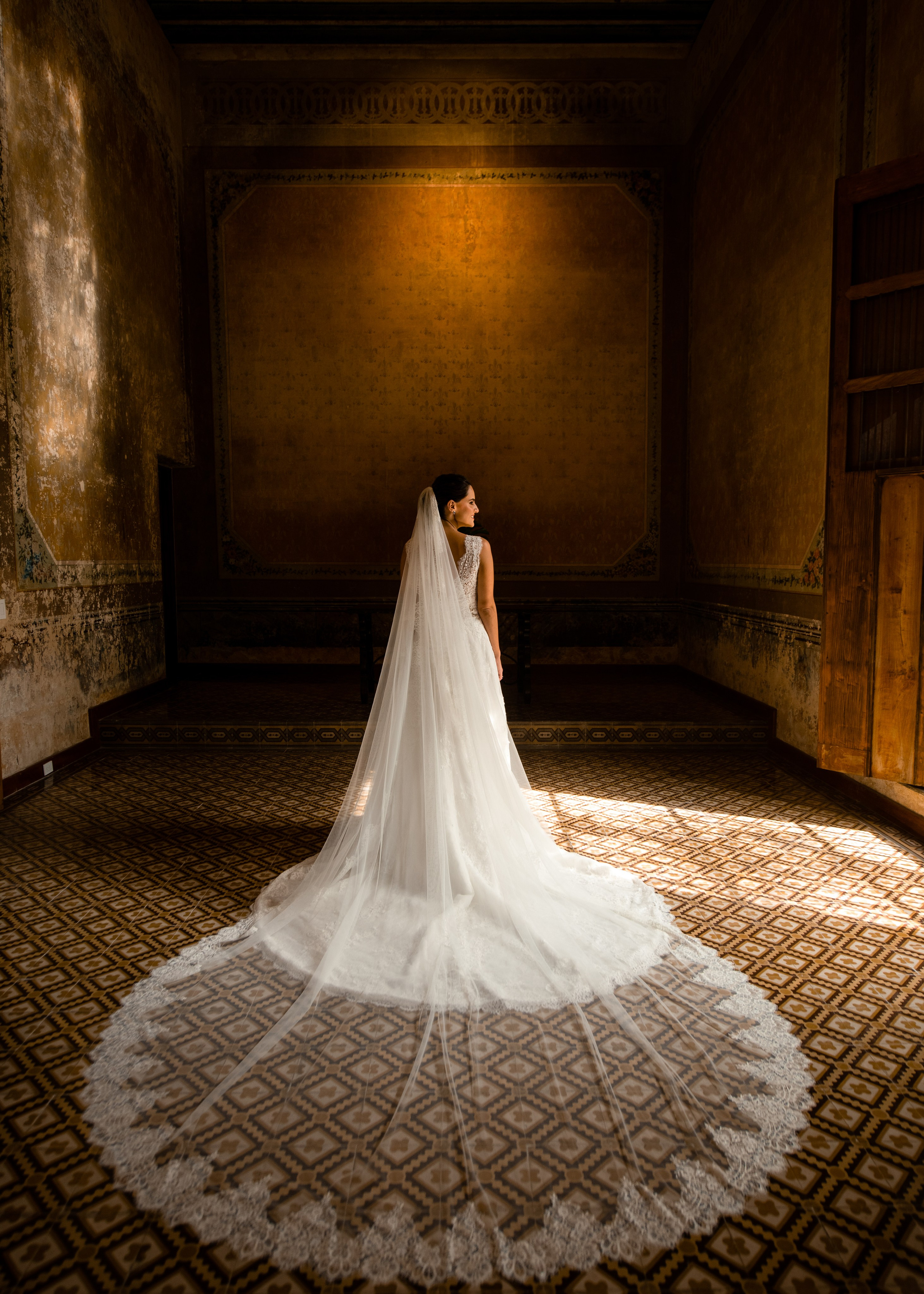 Sofia & Pablo. Antonio Soberano Photography