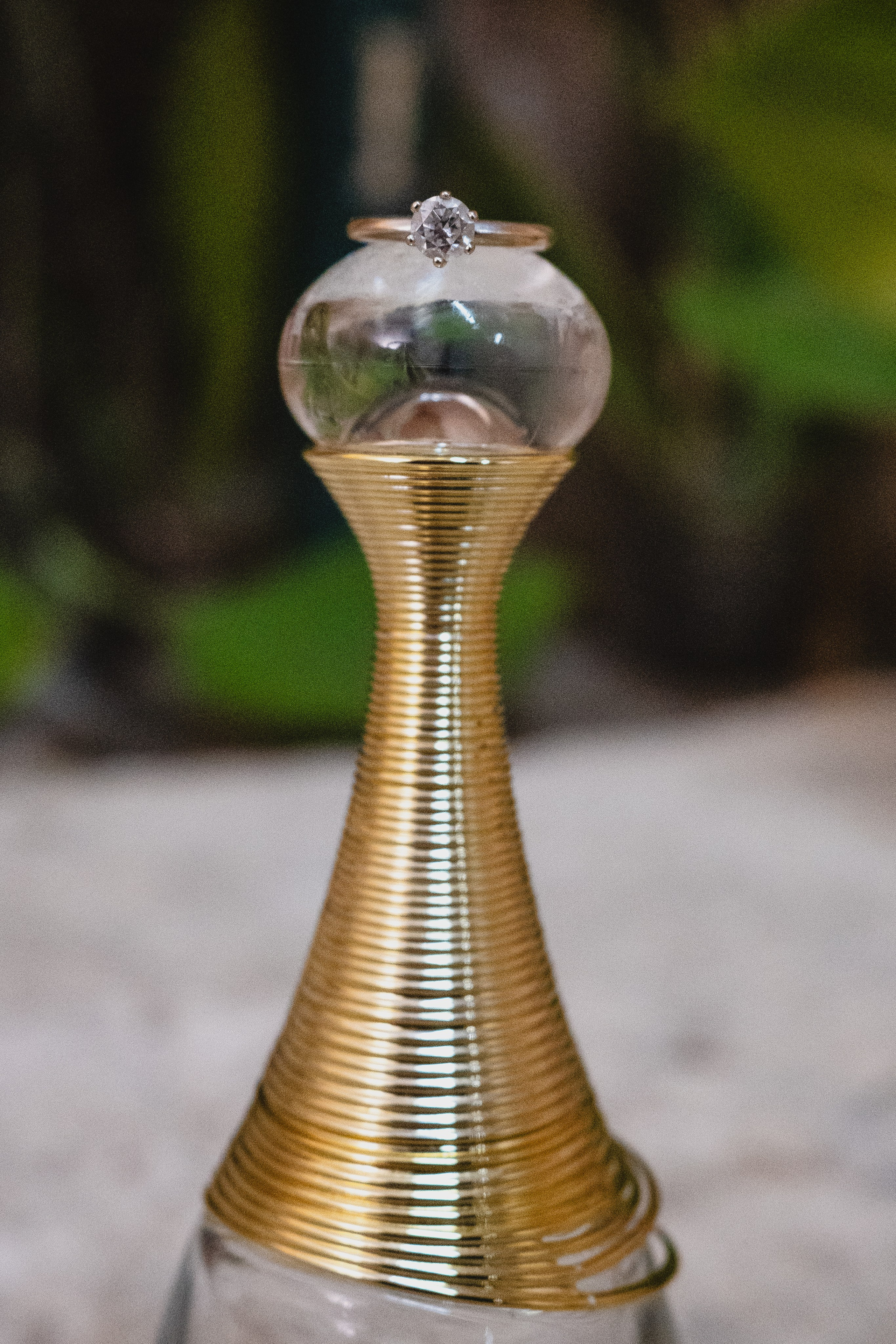 Gaby & Jorge. Antonio Soberano Photography