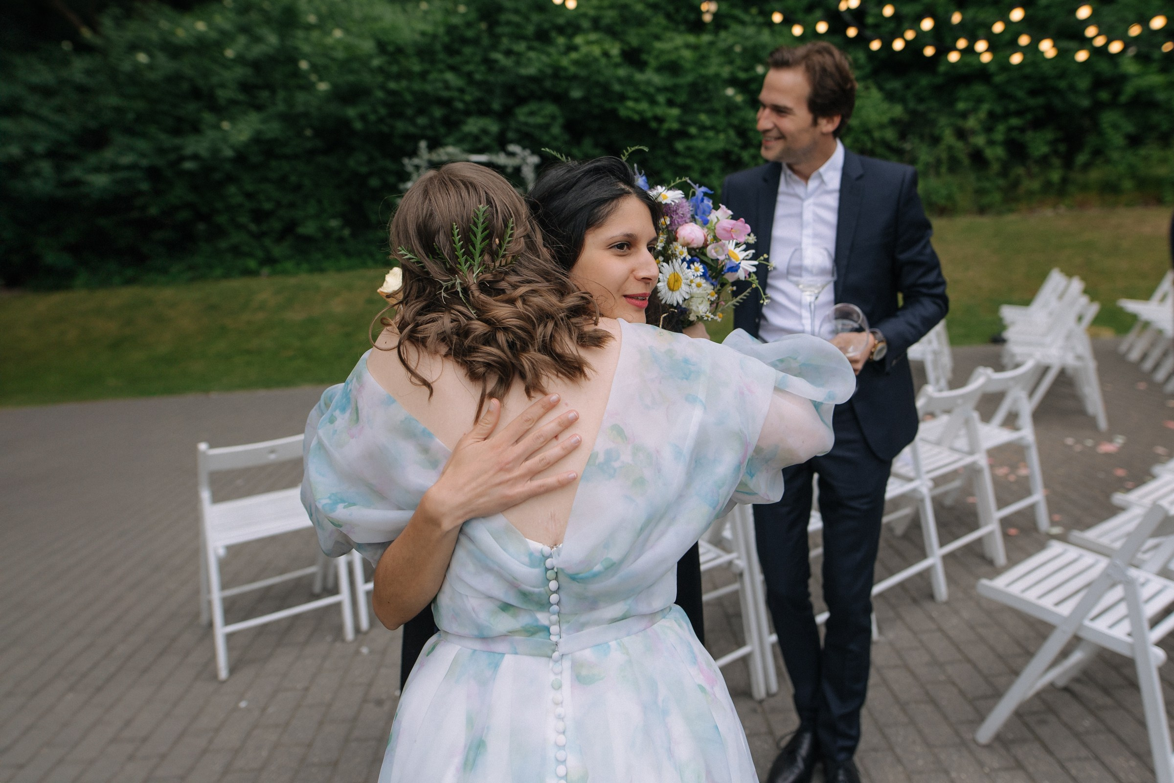 Vestuvinė fotosesija Kaune