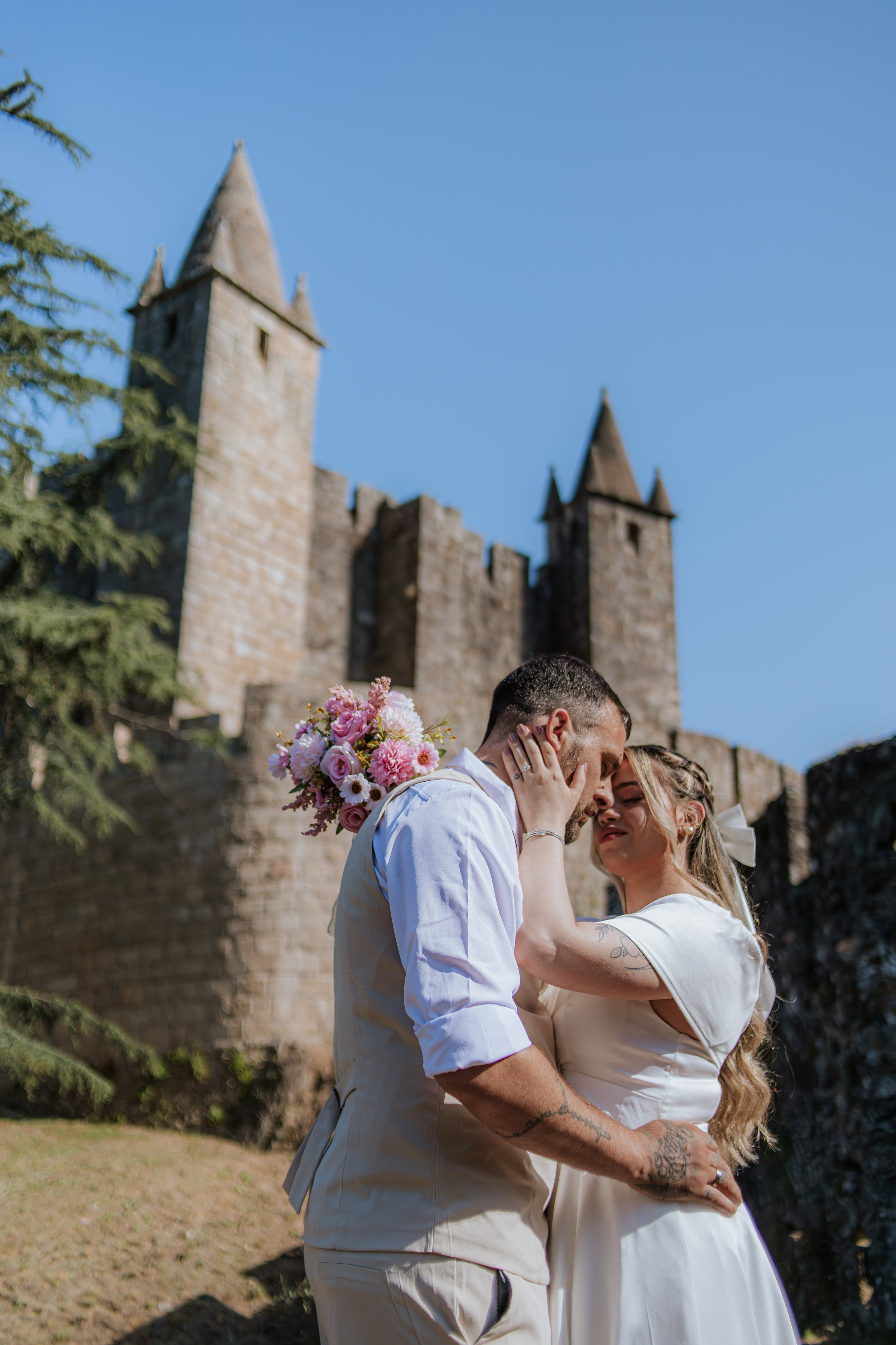 Pre Wedding Raquel & Pedro. Philipe Fotografia
