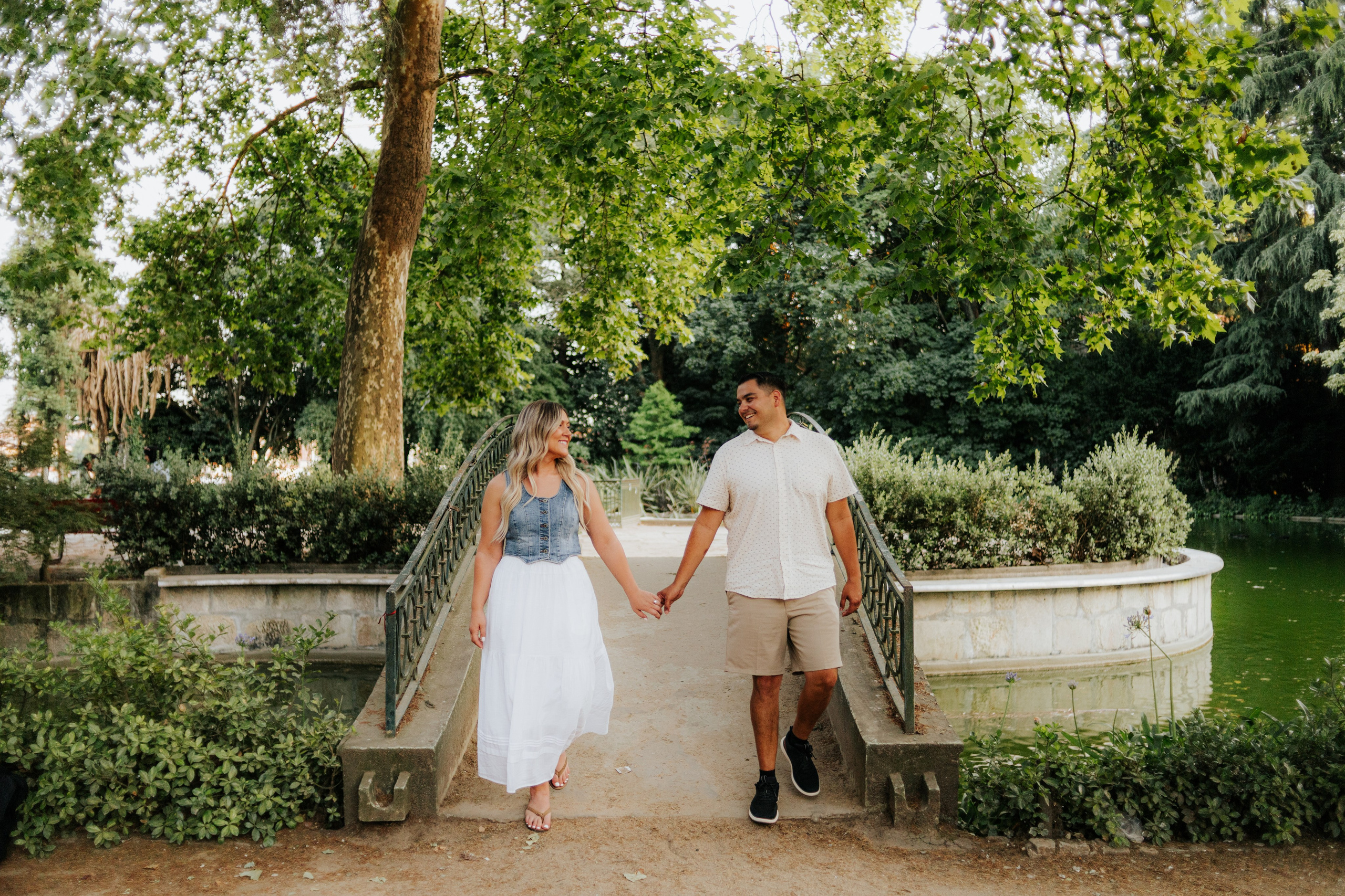 Wedding Proposal / Ian & Kaitlin. Philipe Fotografia