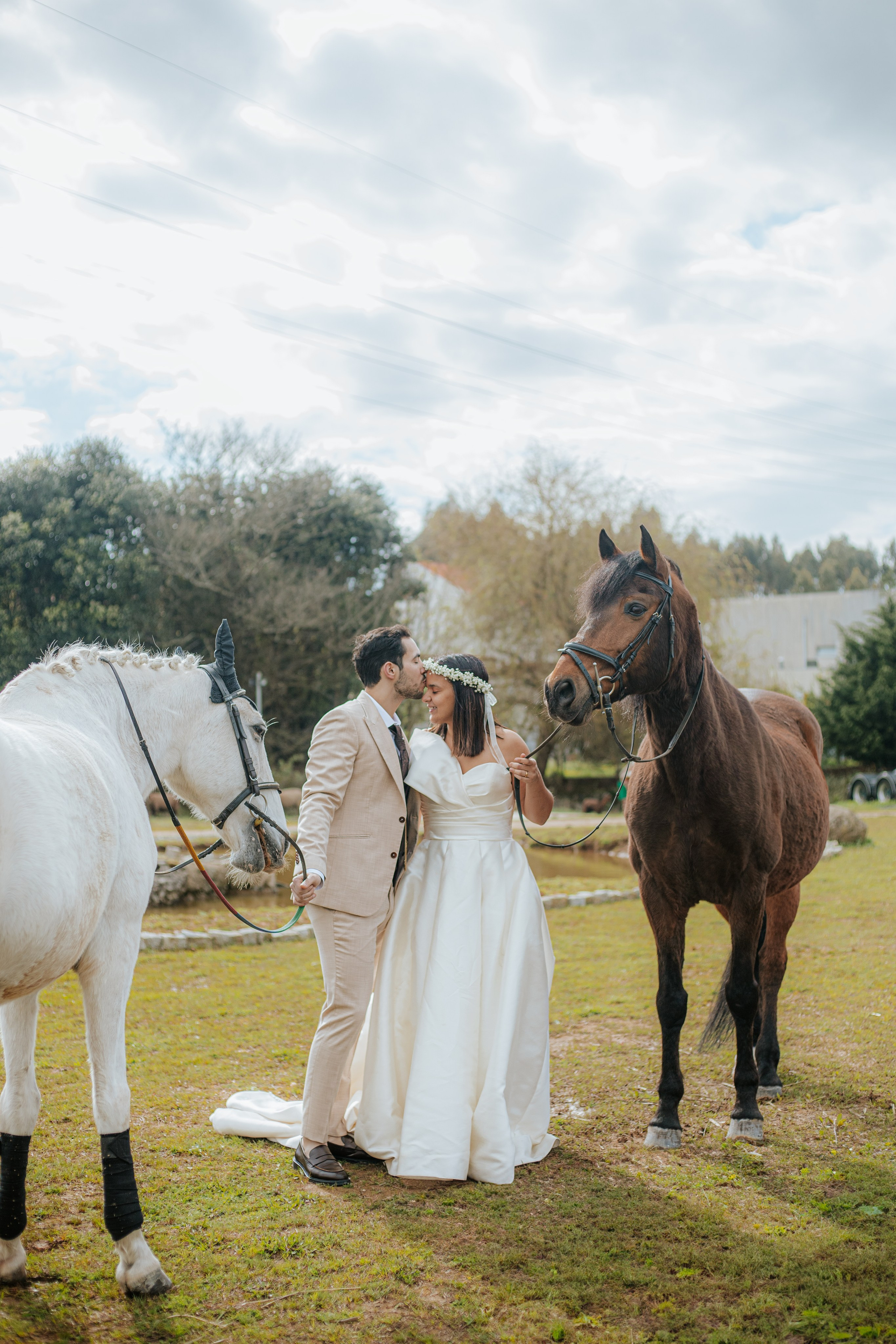 Ines & Pedro. Philipe Fotografia
