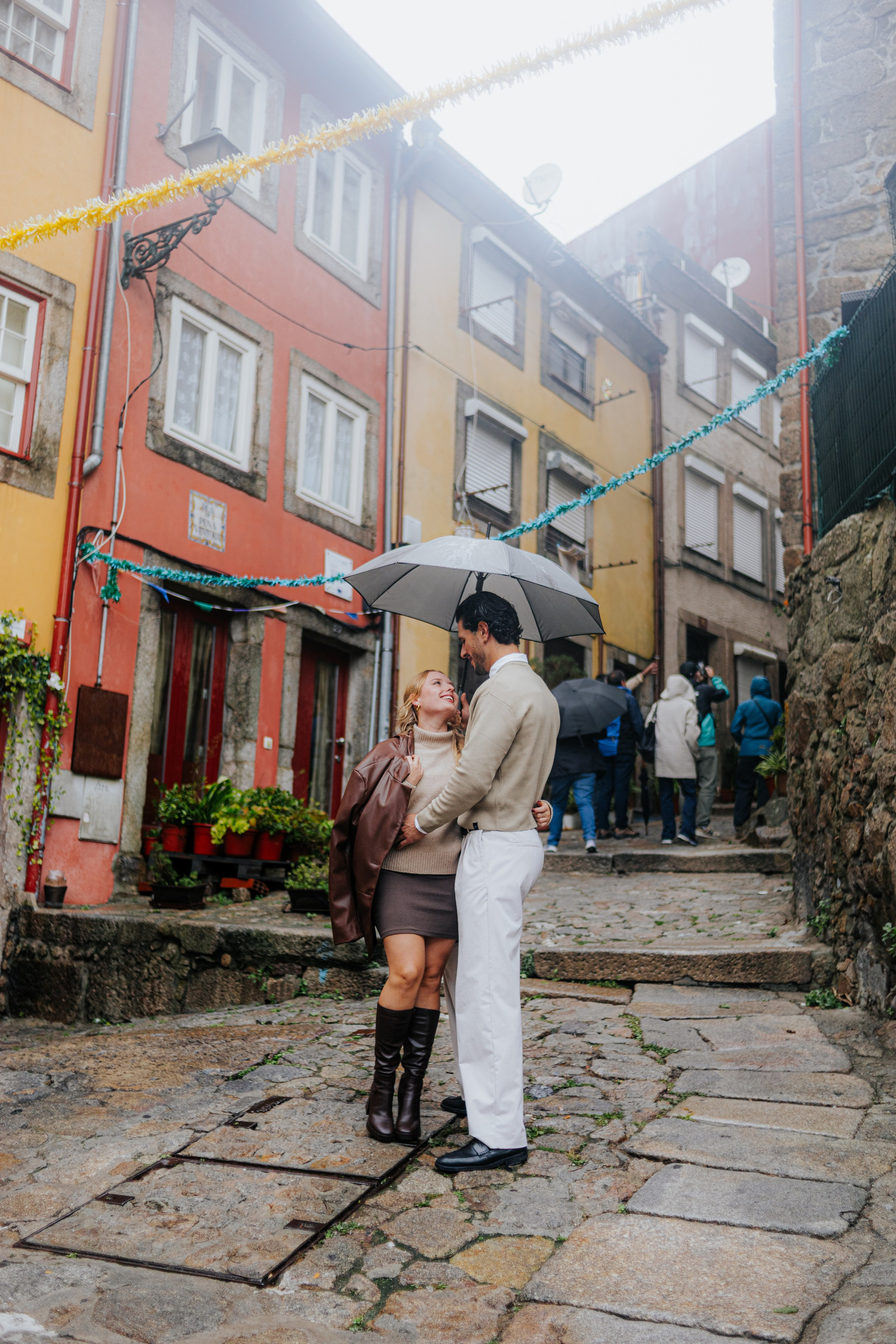 Fabio & Jasmin. Philipe Fotografia