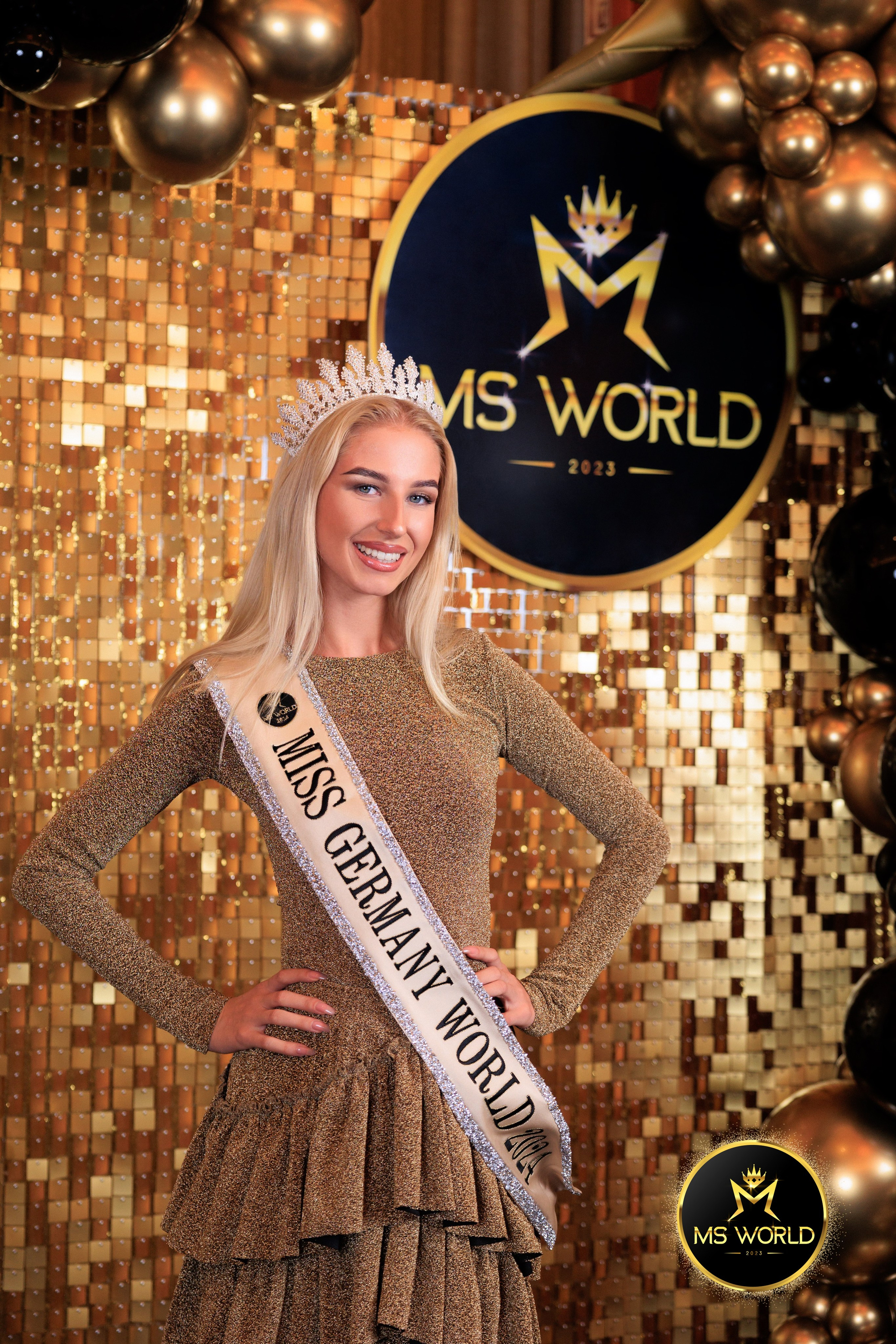 Ms World. MIAMI PHOTOGRAPHER ALEKSANDRA KOLESNIKOVA