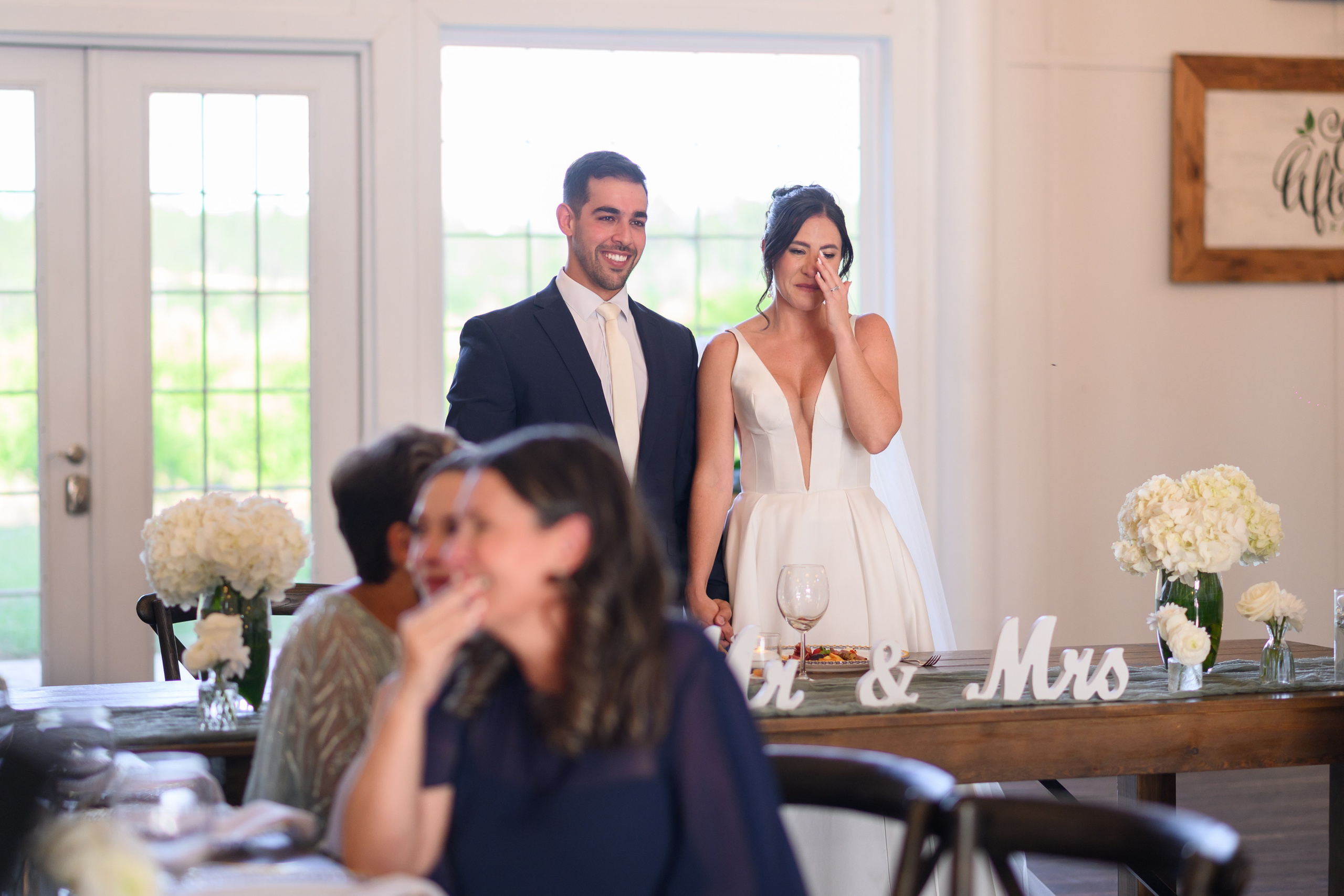 G + F. Wedding photographer in Orlando, Boston & New York Anderson Marques