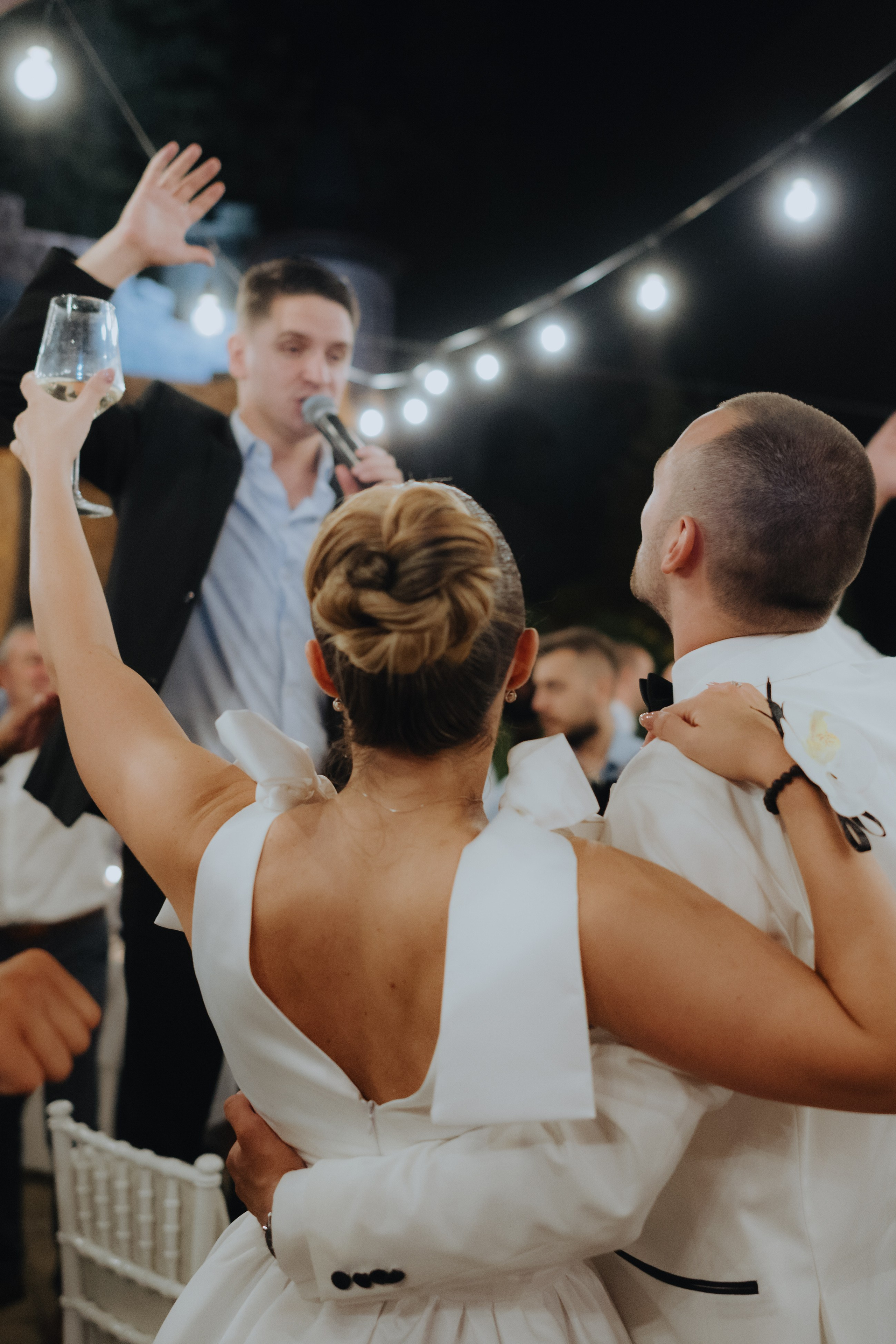 Alina & Adi ⎸ Sarajevo. Profesionalna Fotografija i Videografija | Sarajevo | yasinemir.com