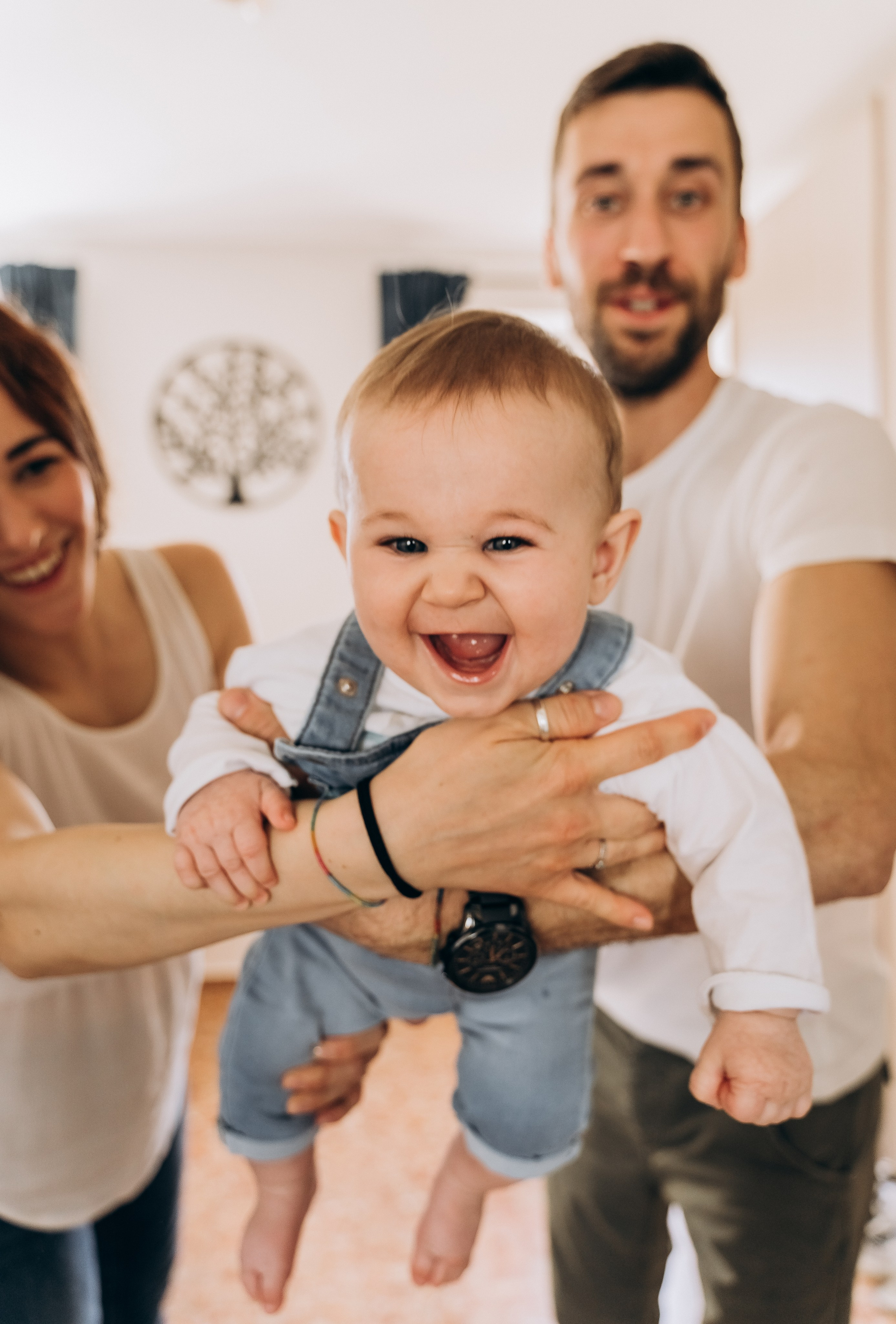 Thomas e Famiglia (Verona, IT). Diana Fedrigo | Fotografa matrimoni in Italia