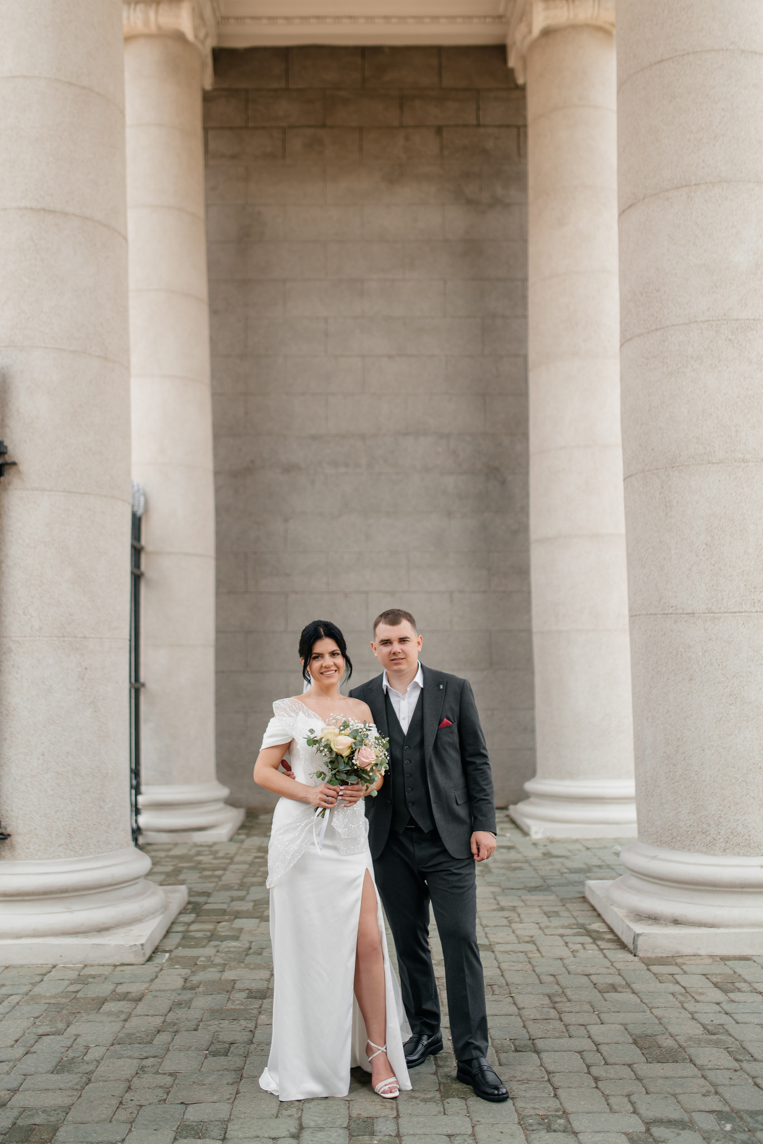 Кристина и Евгений. Свадебный и семейный фотограф в Минске и по всей Беларуси