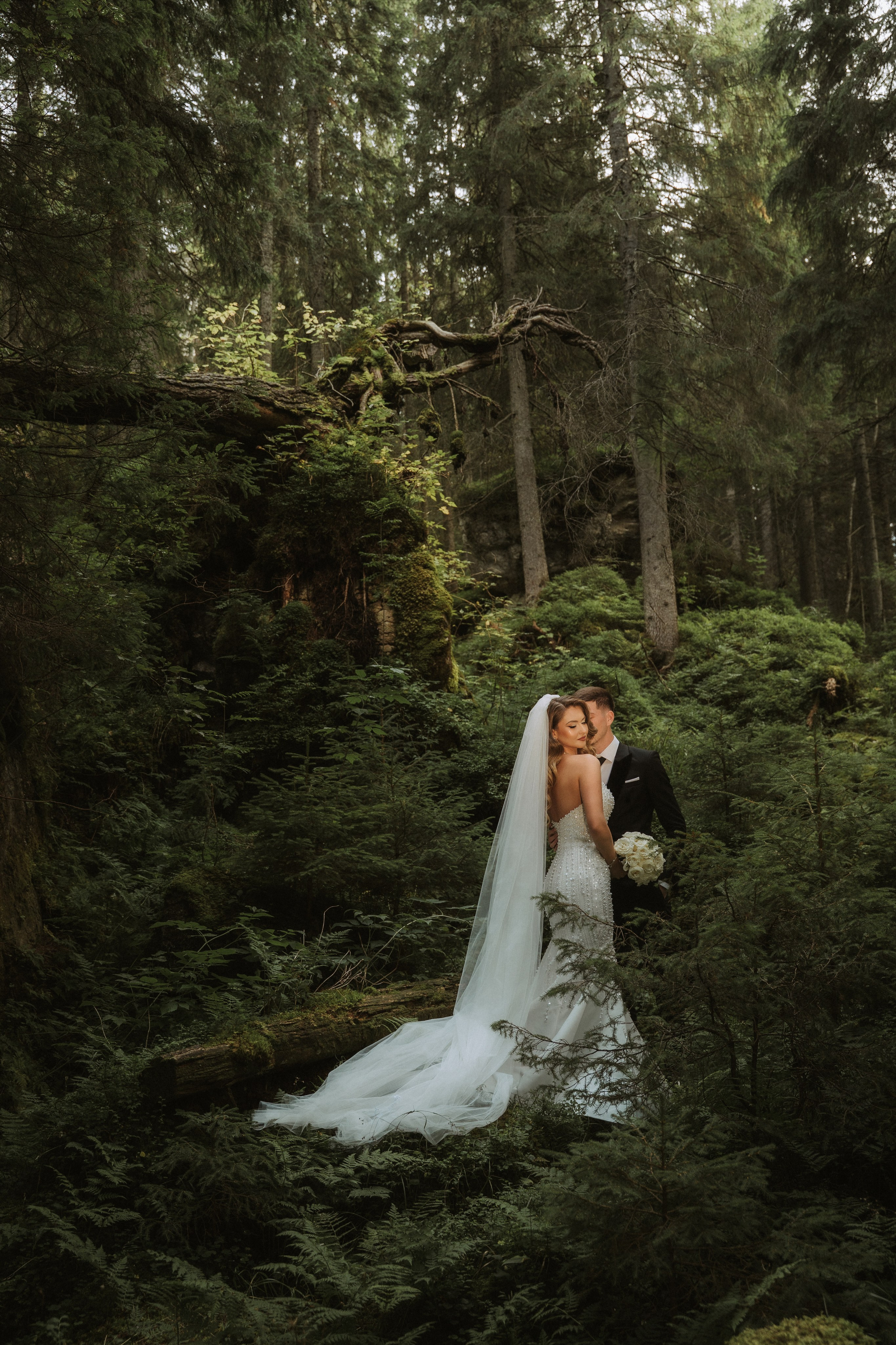 Stefanica & Robert. Spoiala Brothers — Wedding Films & Photography