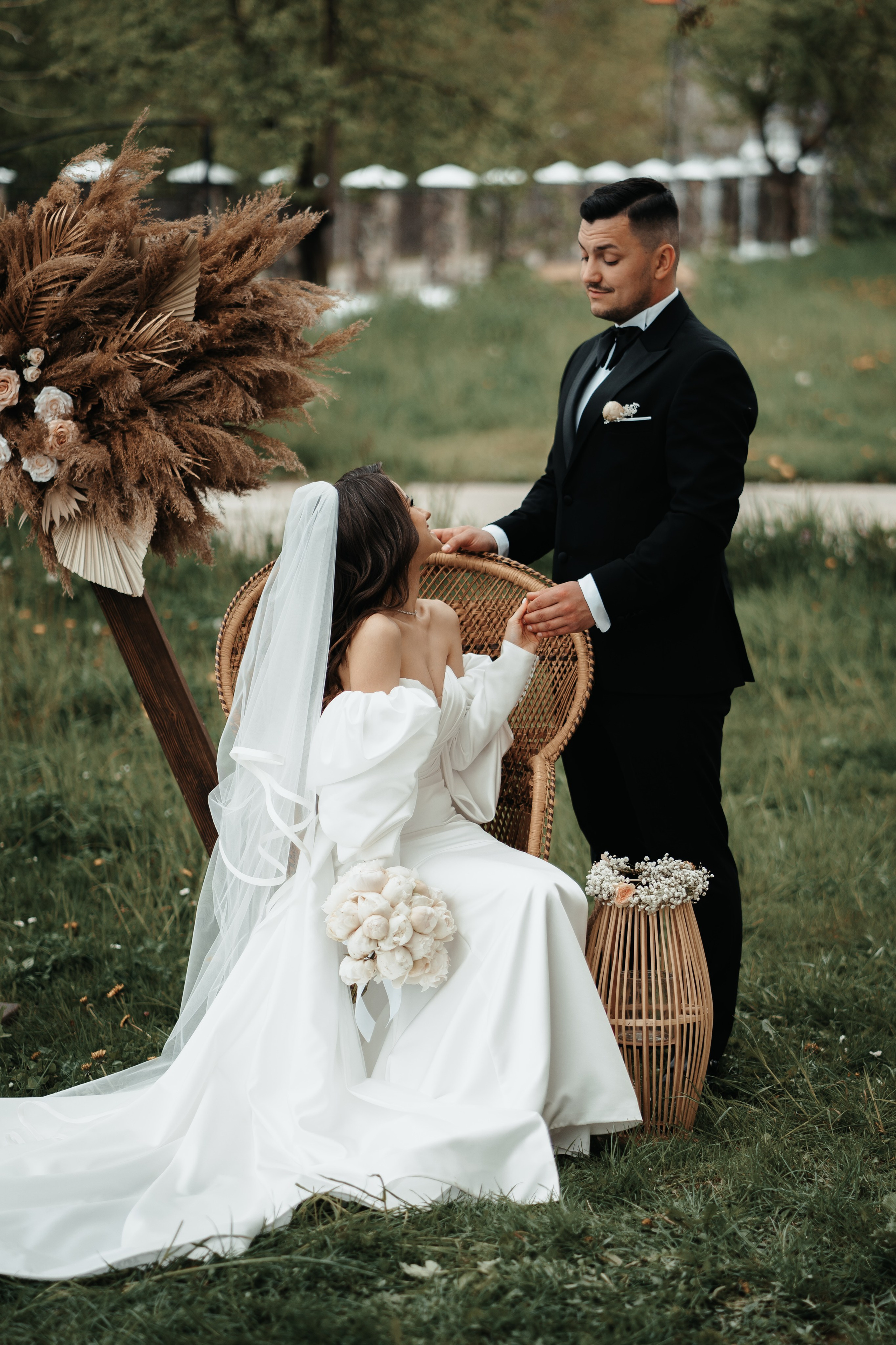Malina & Vasile. Spoiala Brothers Romania — Wedding Films & Photography