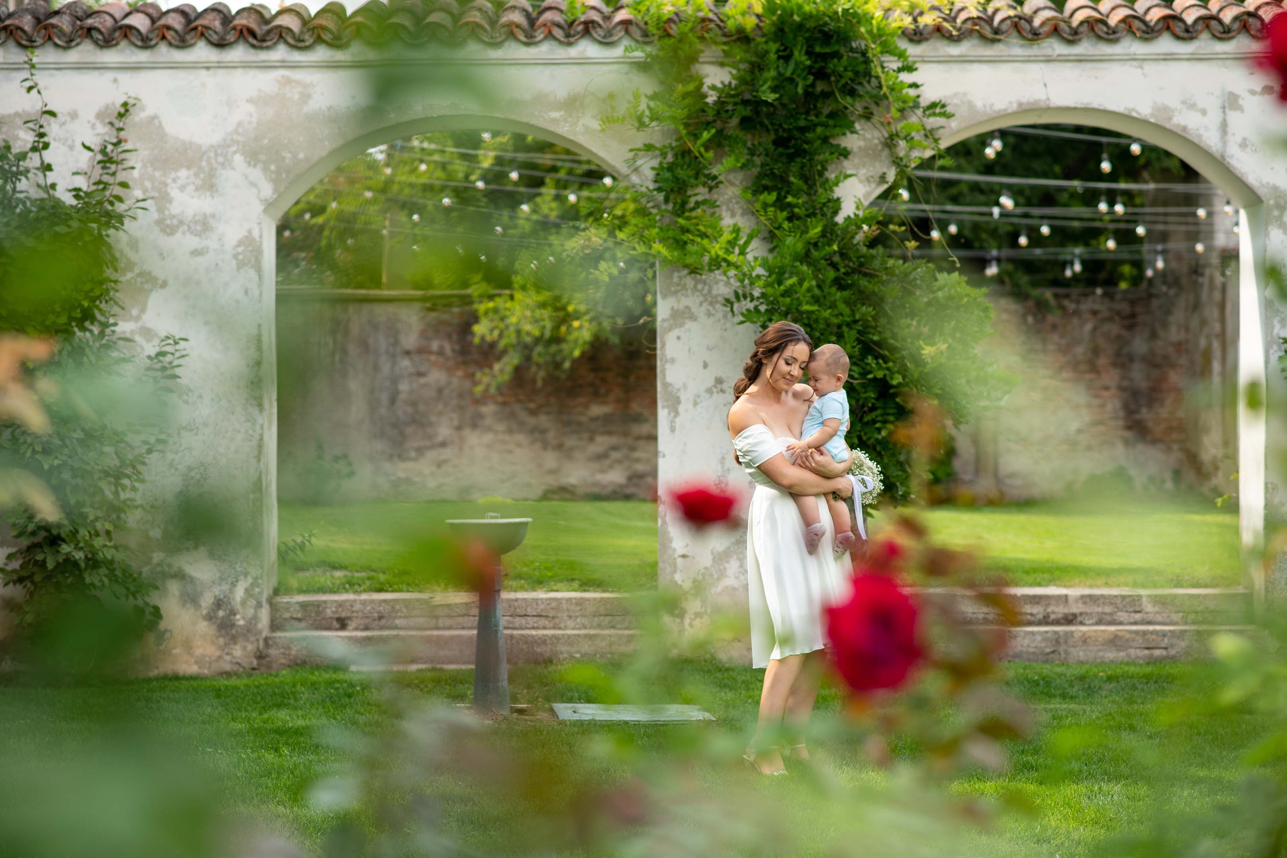 Wedding. Mugurel anghel