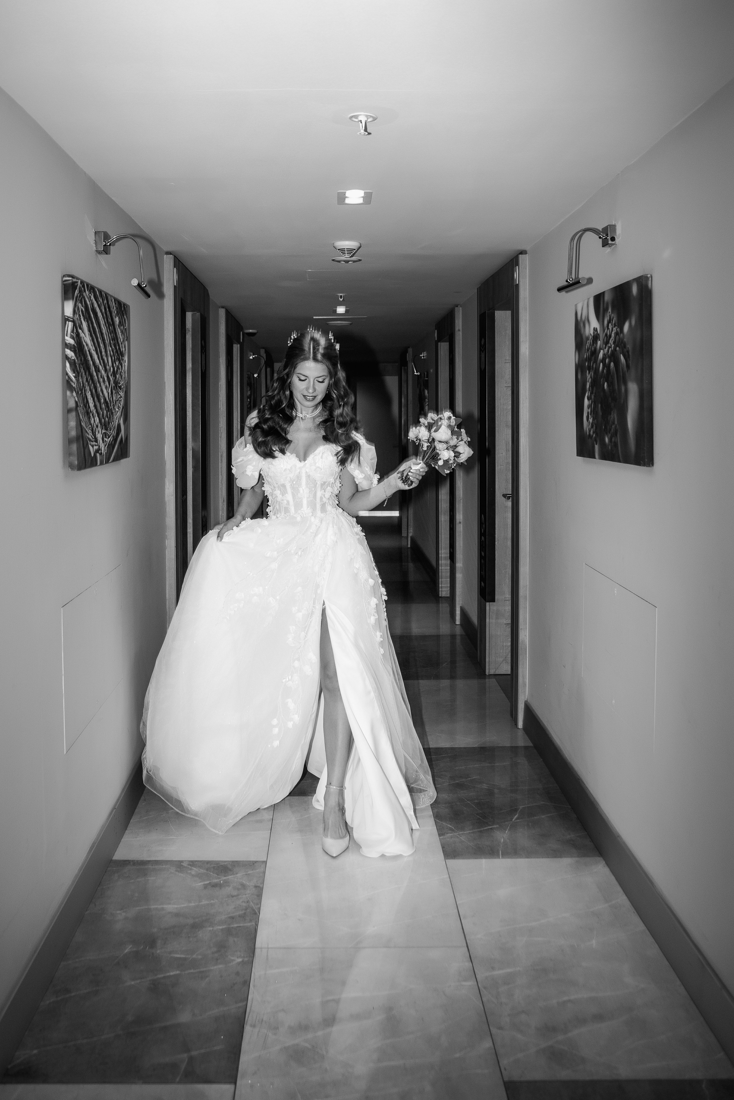 Свадьба на море в Батуми. Свадебные фотографы в Грузии, Армении. Макс Коваленко и Лара Татосян. Свадебный видеограф