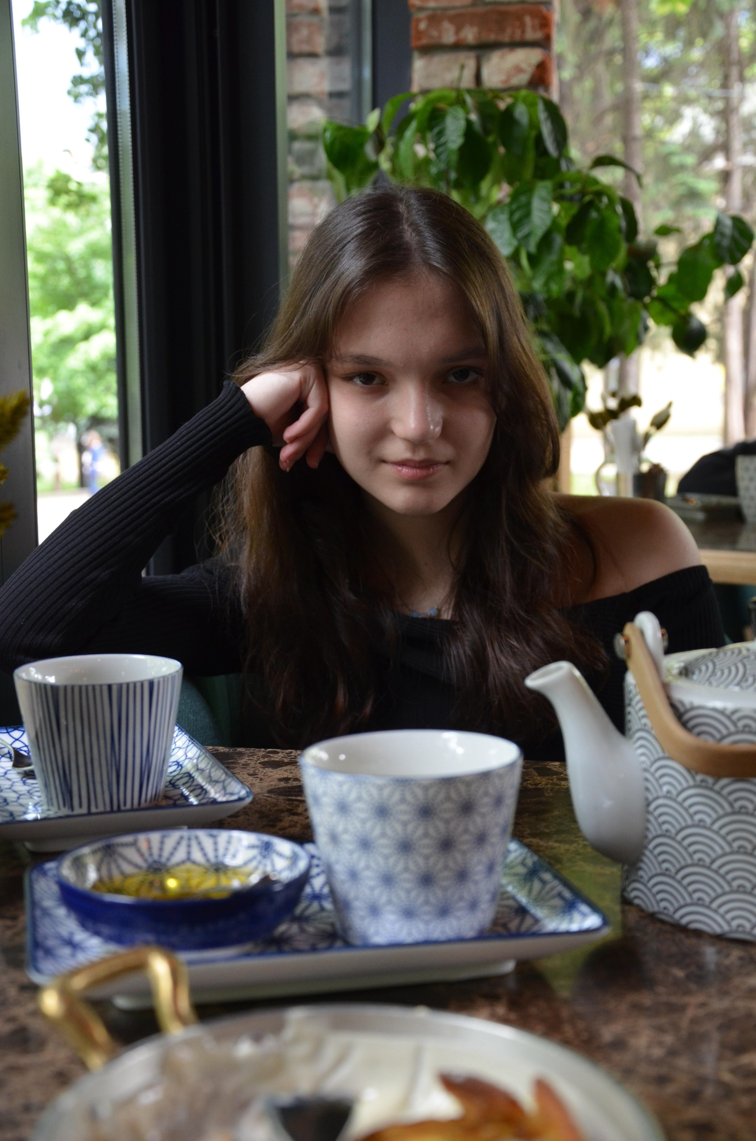 Arina. Mariia Khoziainova Photographer