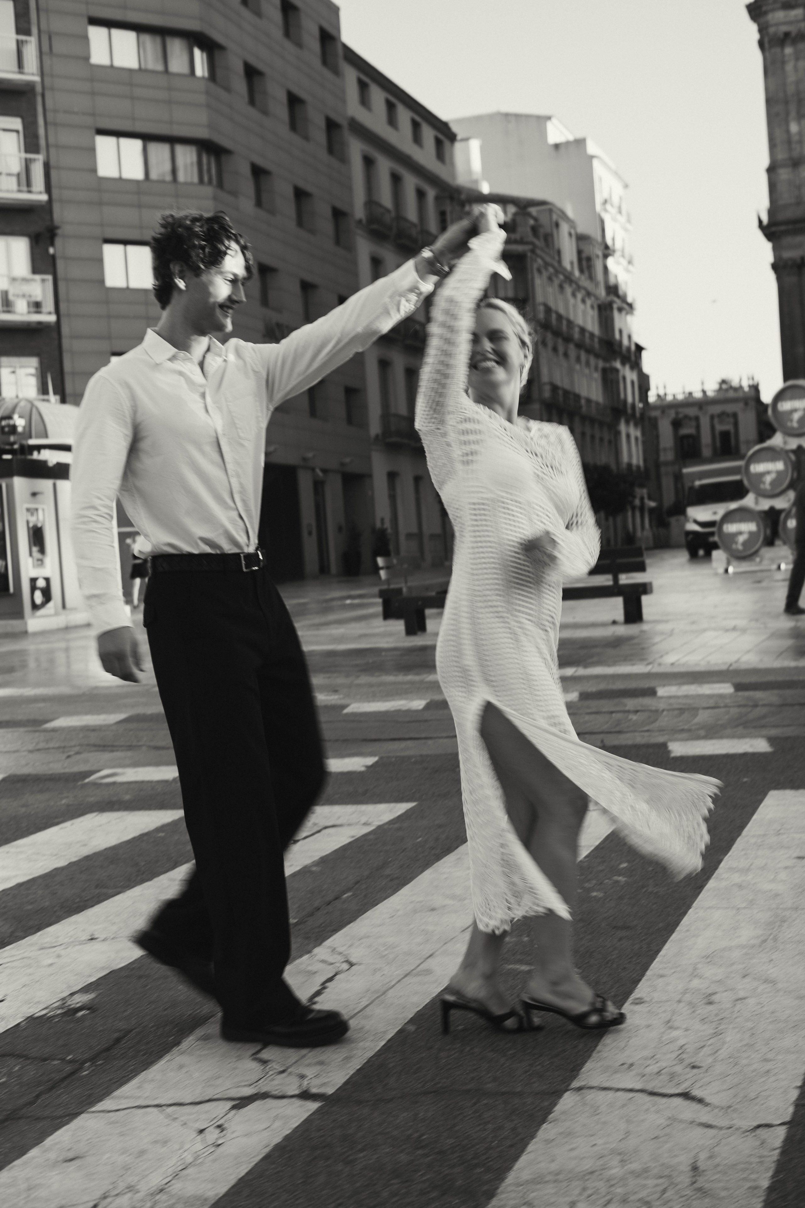 Pre Wedding Shooting