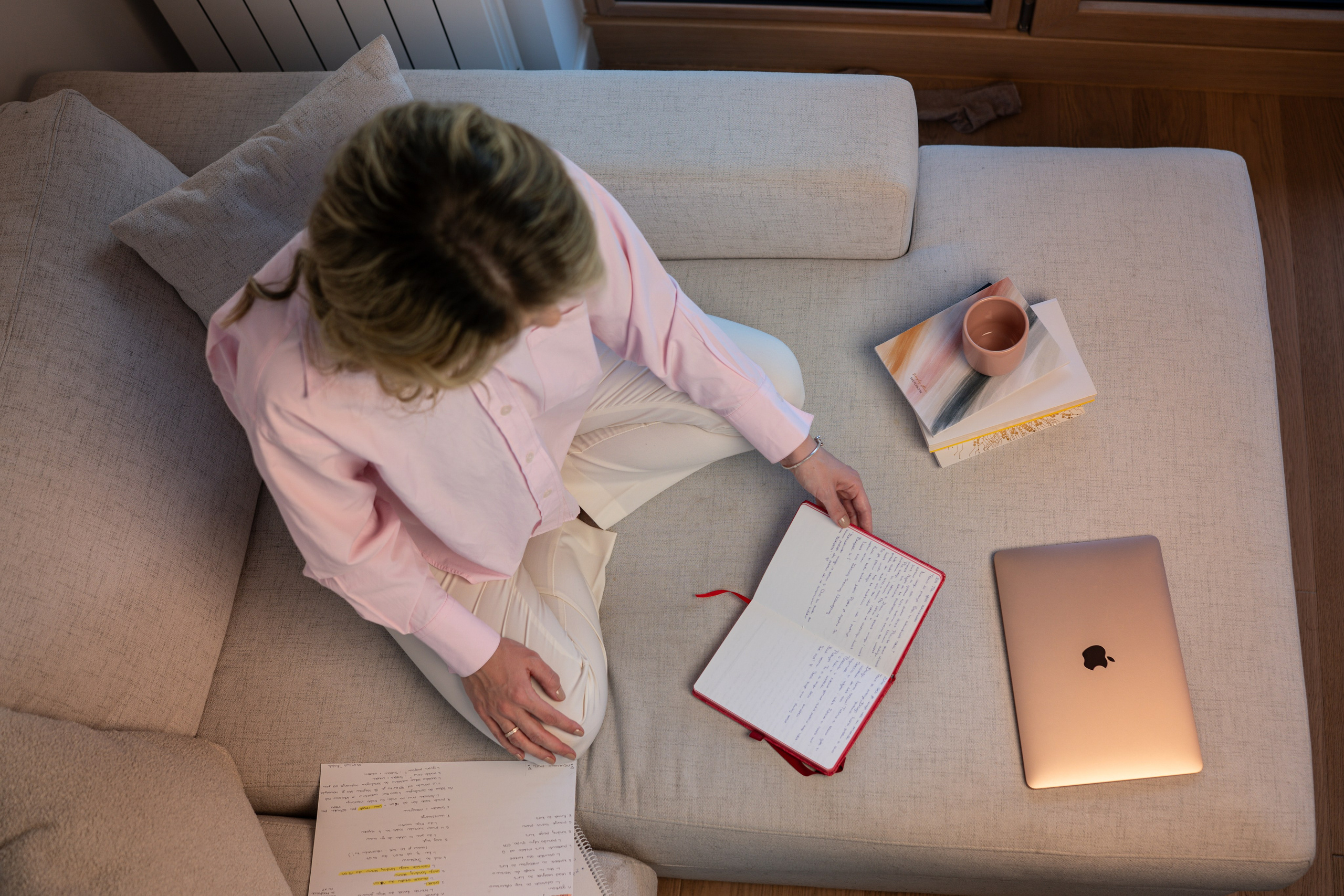 BREND PRIČE. Profesionalna Fotografija Beograd — Staša Komatina