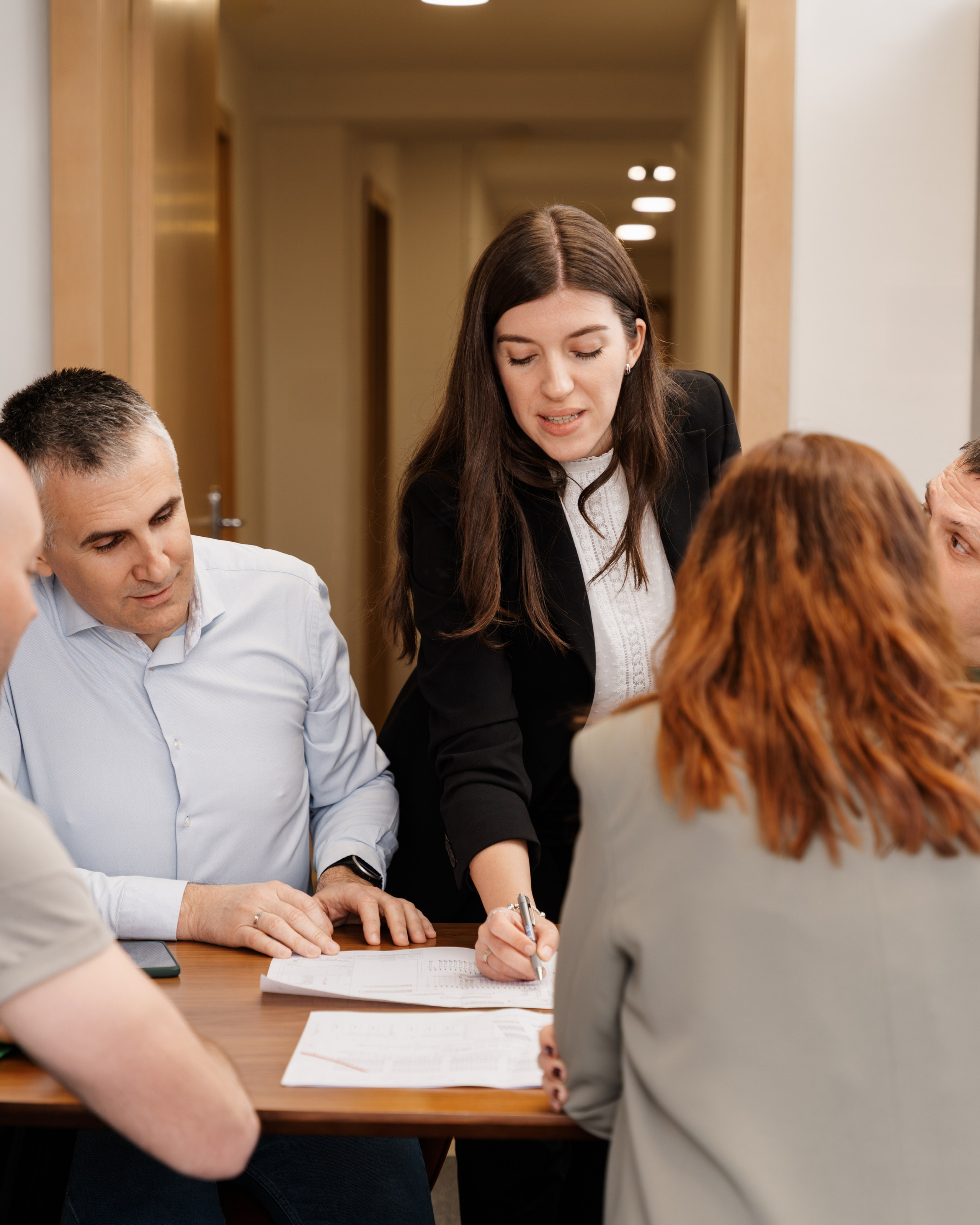 BREND PRIČE. Profesionalna Fotografija Beograd — Staša Komatina