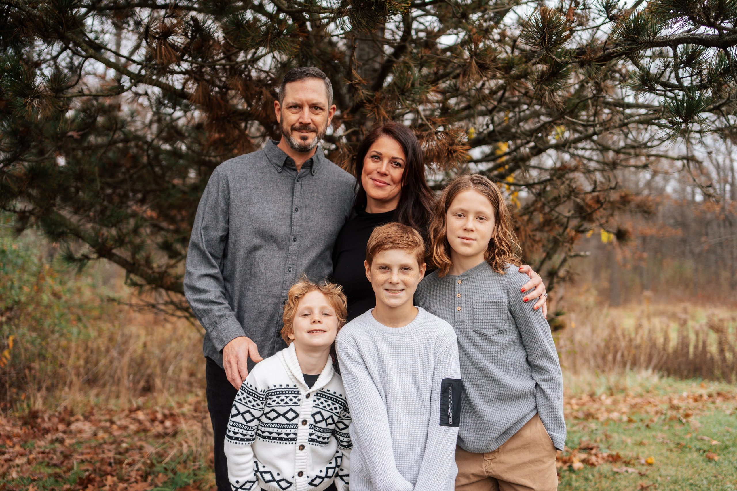 Wedding, Family, Portrait and Commercial Photography Portfolio | Photographer in Windsor & Toronto, Ontario. Inna Kovaleva — Photographer in Windsor/Toronto, ON