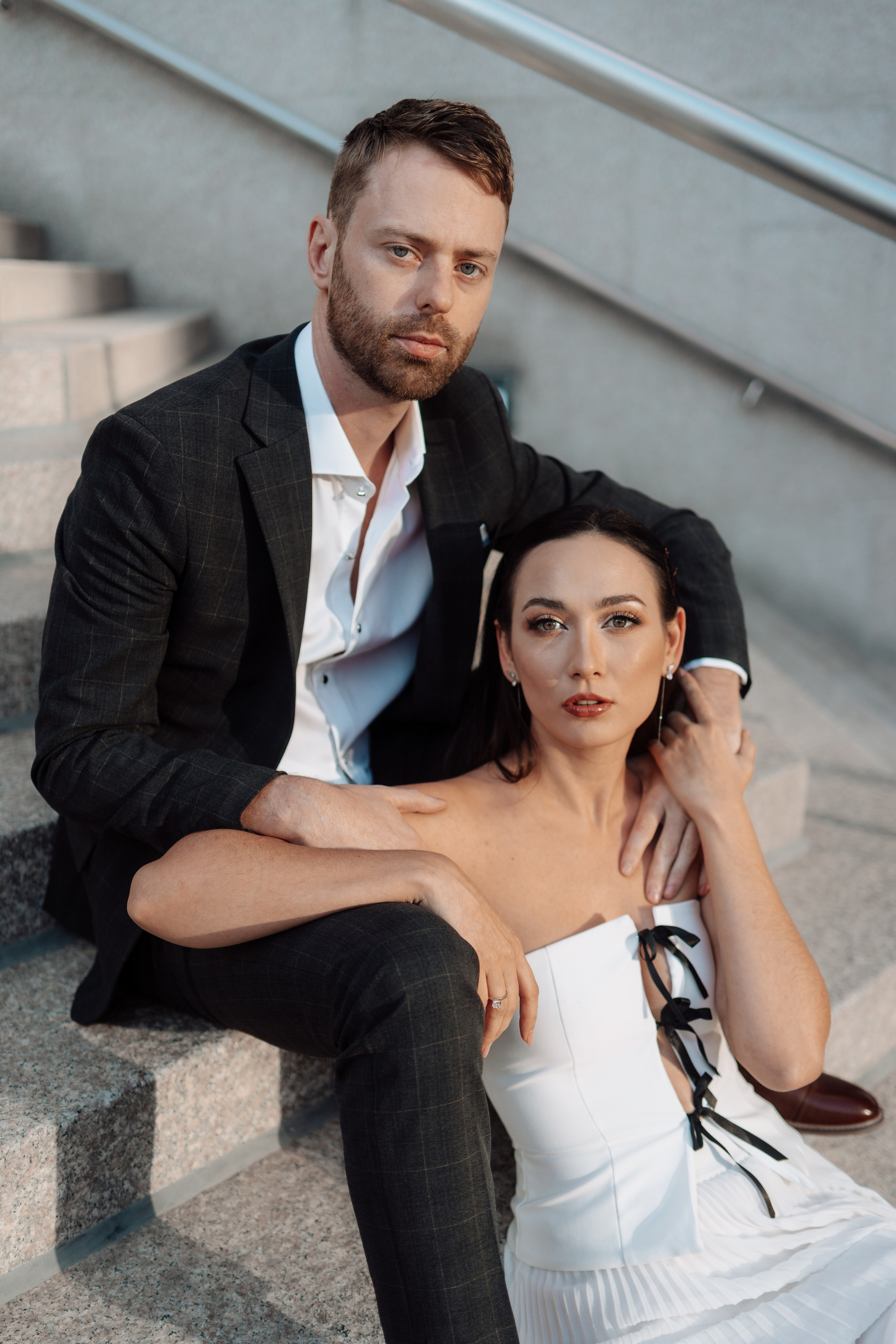 Creating memories through exceptional wedding photography in Windsor, Ontario.