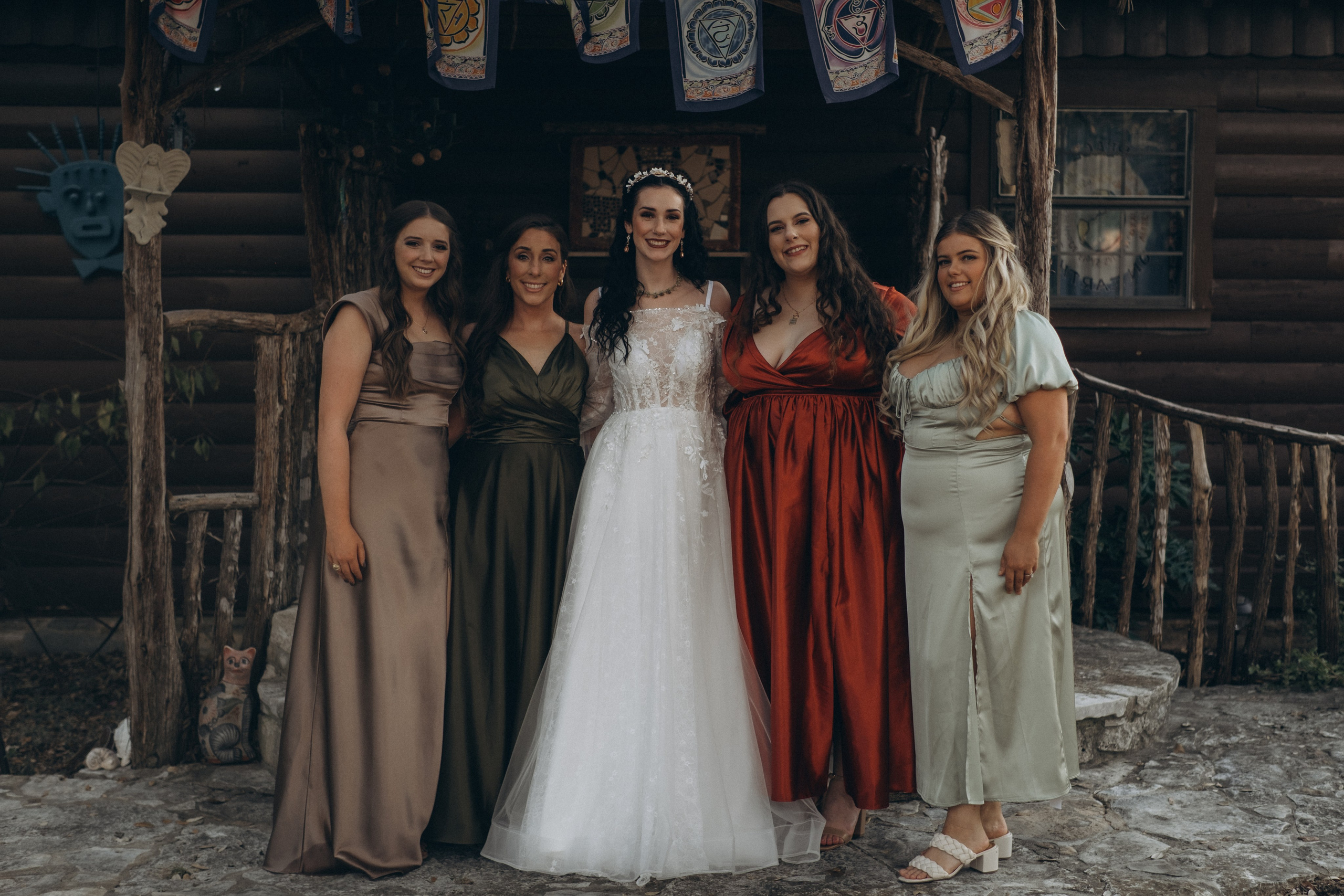 And this is my Solemn Vow. Lens Captures Life