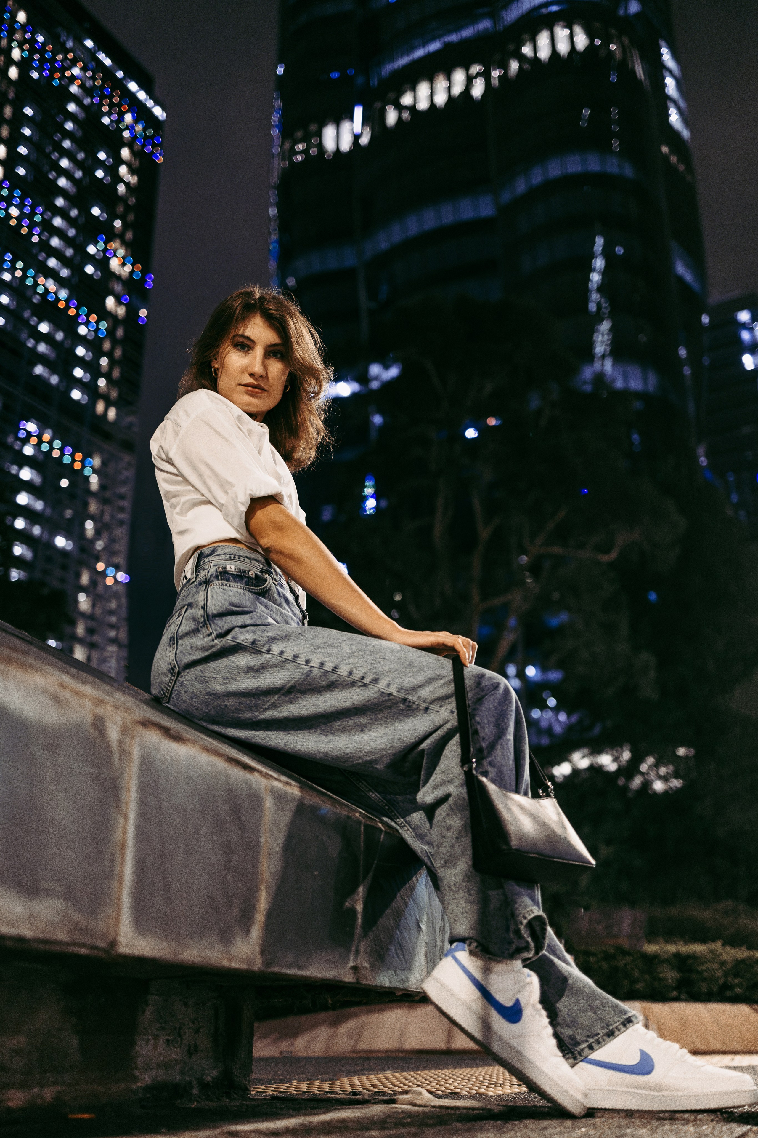 Liza. Профессиональный фотограф Нурмиева Вероника