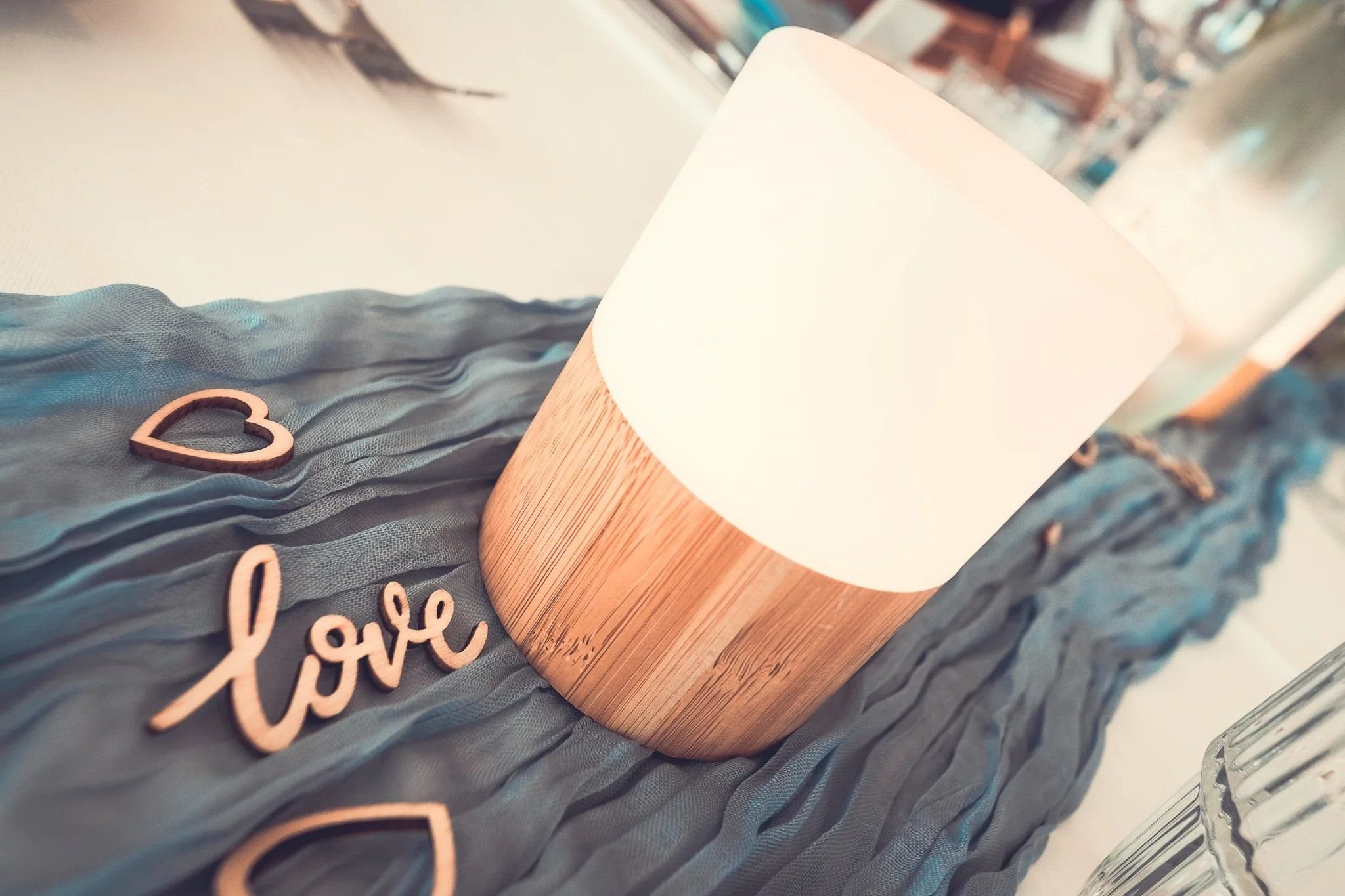 Milas' baptism — Tarm Church. AlexEvents | Wedding and Baptism Photographer & Videographer in Denmark and Germany