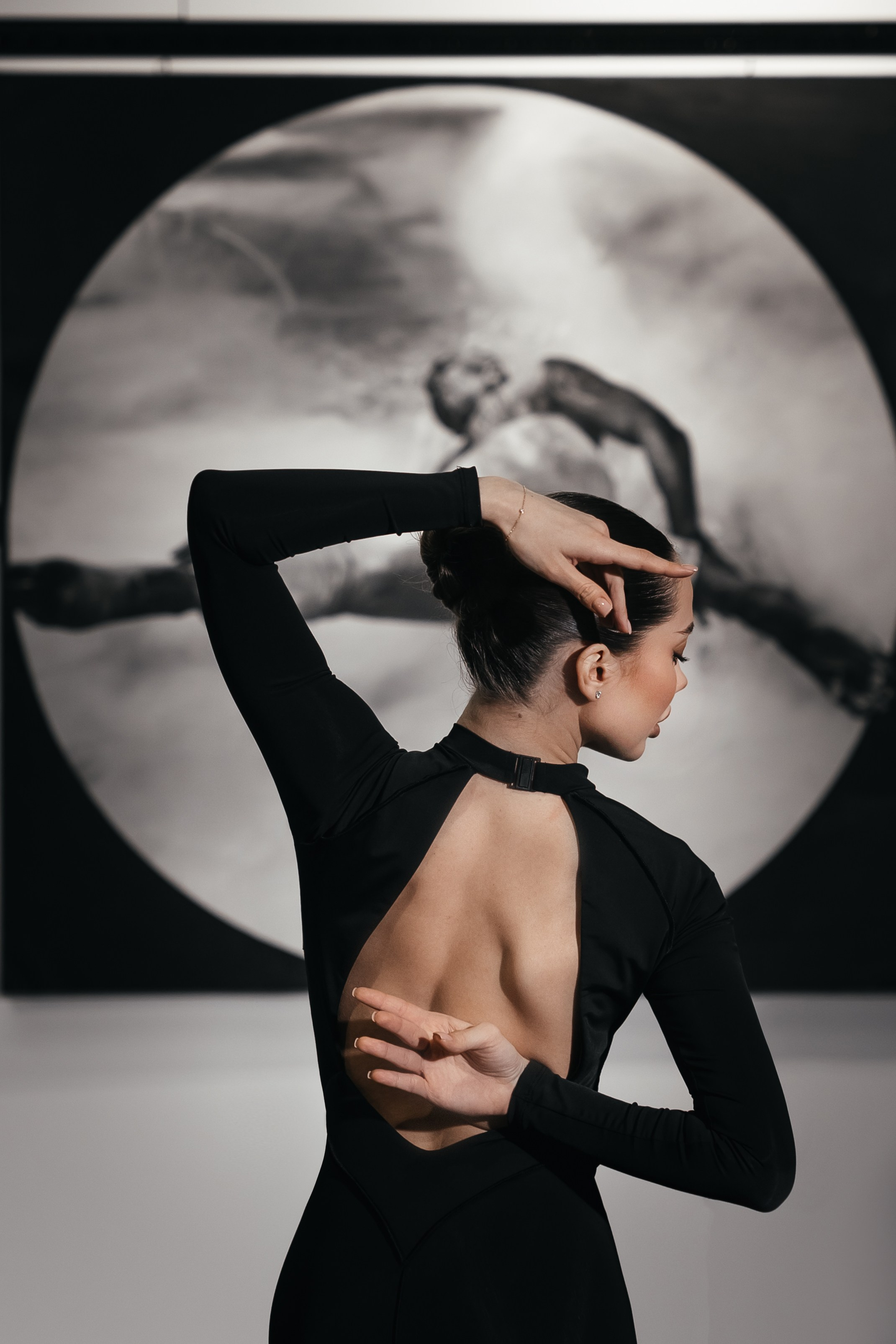 ART Gallery. Wedding, Portrait & Commercial Photographer in Europe — Stoganenko Valeria