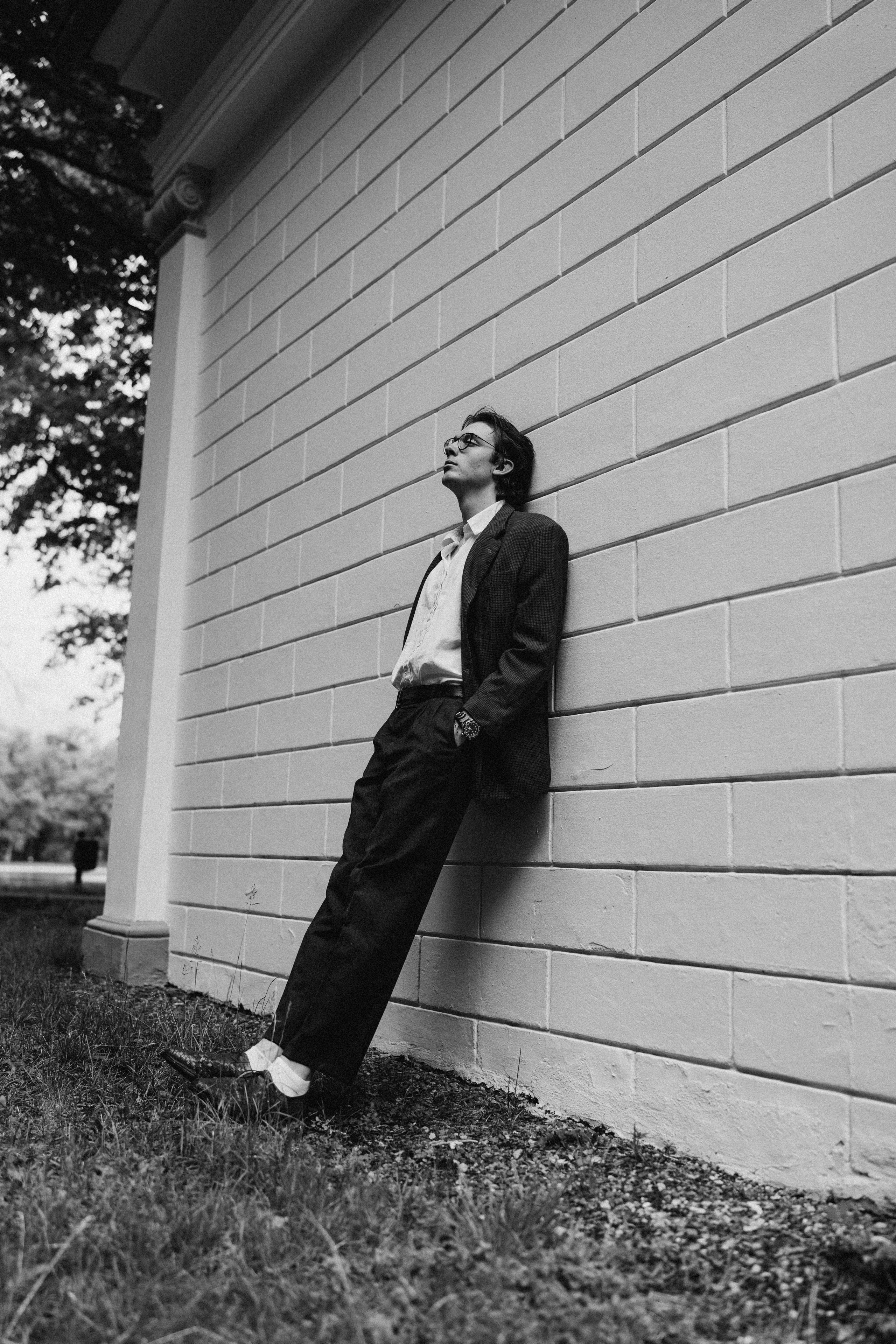 And. Fotograf Teplice // Alexandra Ribola