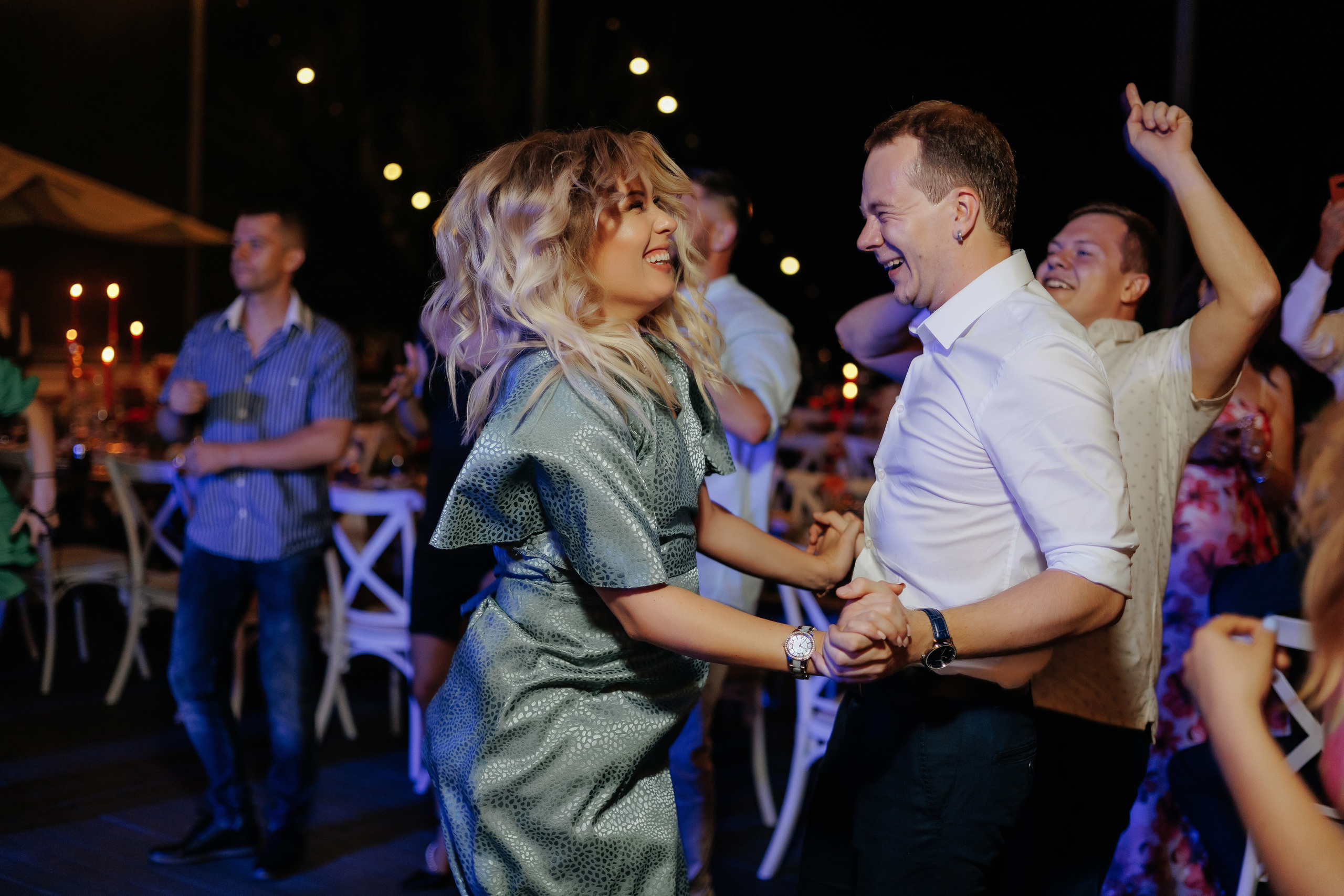 Vadim & Irina. ProWed — Foto Video Moldova și România