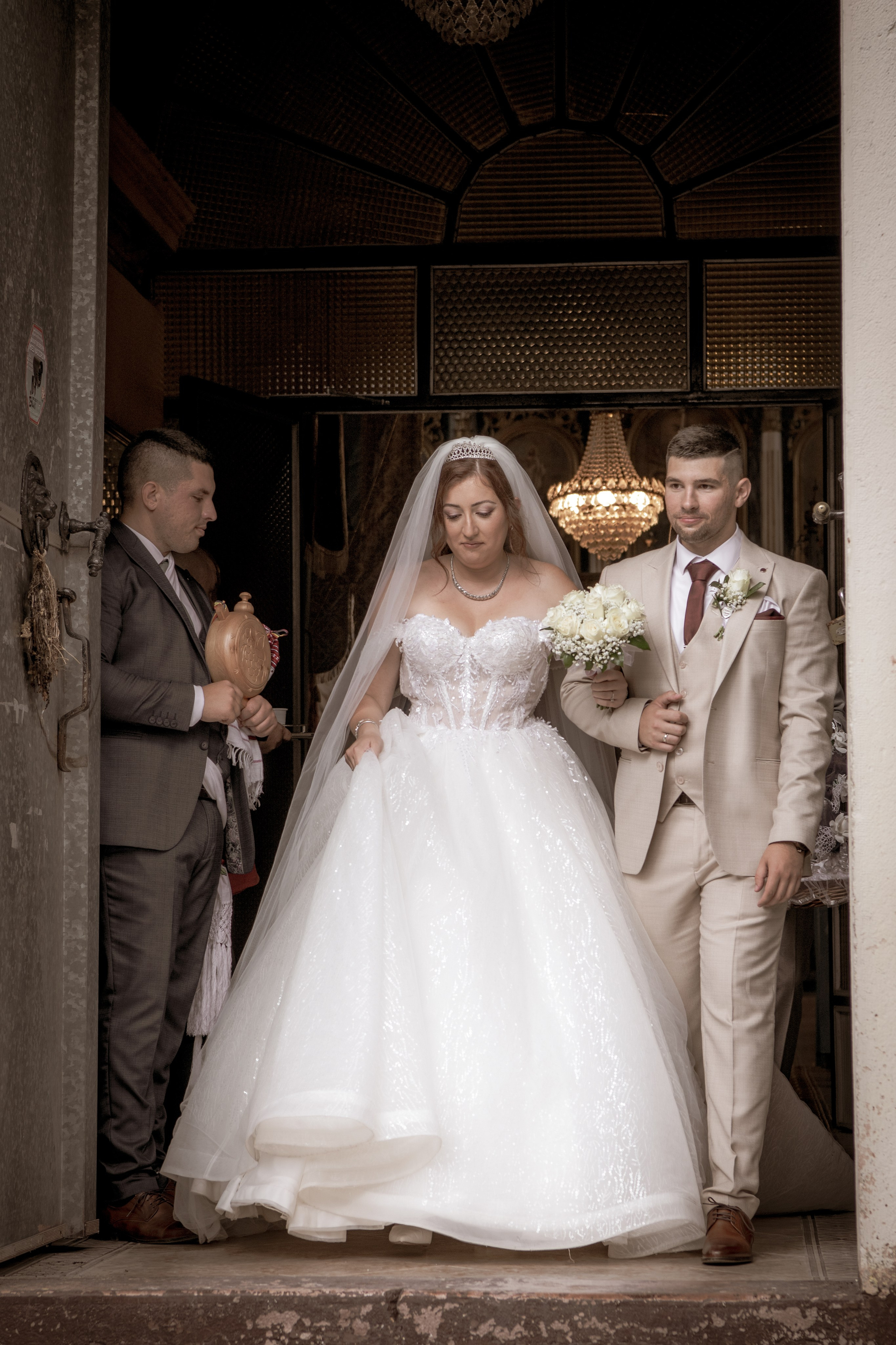 Monika & Darius. Pro Studio Photo & Video Team