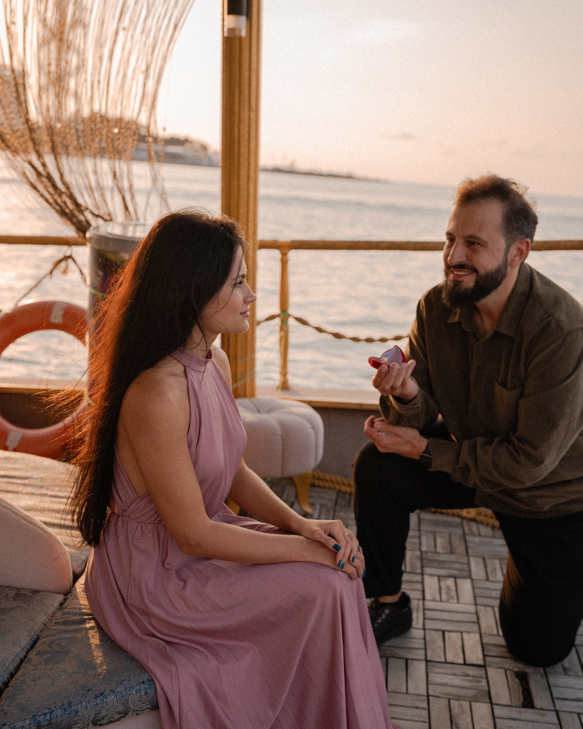 Давид и Мария. Индивидуальный и свадебный фотограф в Батуми Валерия Азаренко