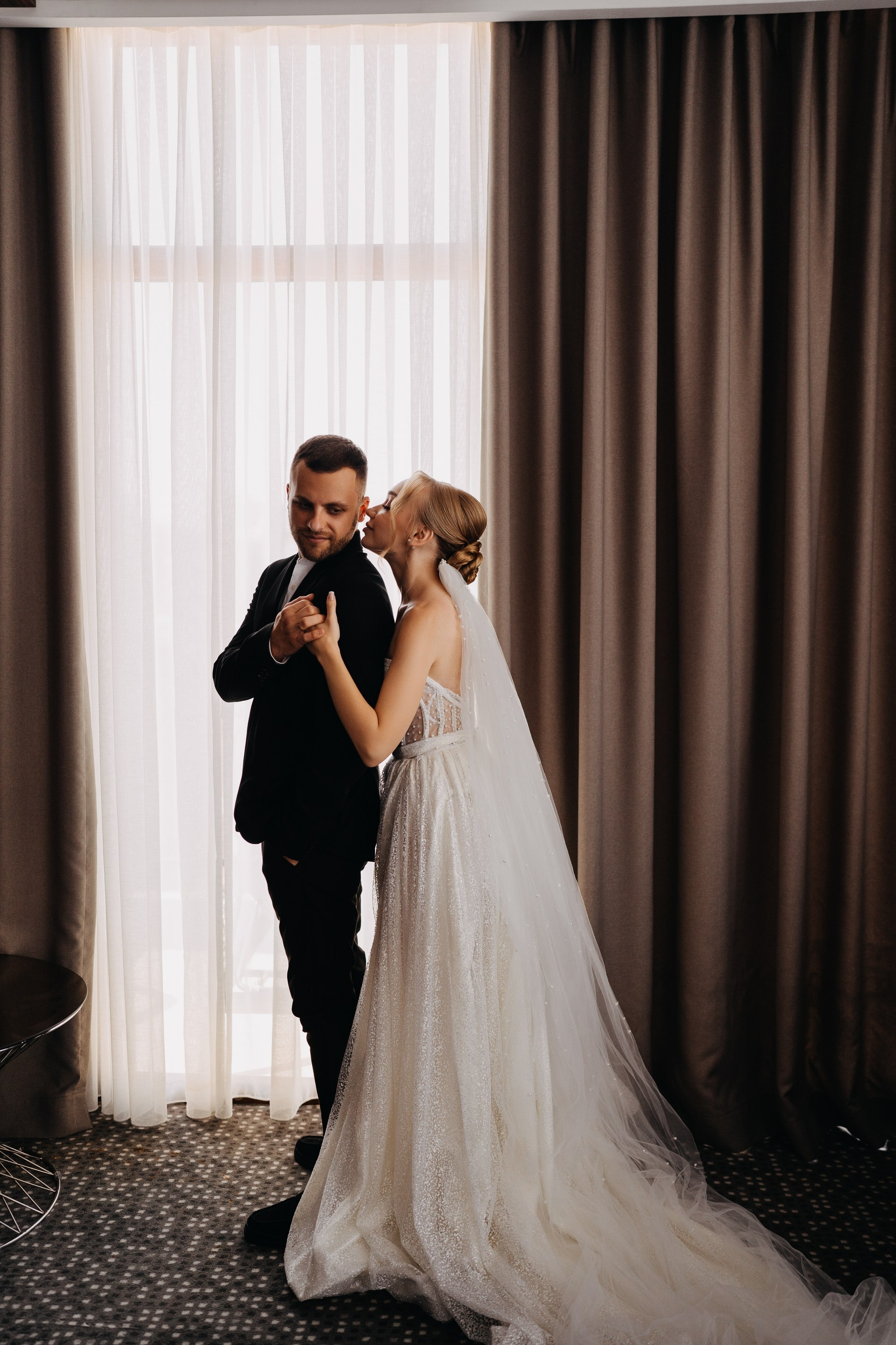 Влад и Влада. ინდივიდუალური და ქორწილის ფოტოგრაფი ბატუმში ვალერია აზარენკო