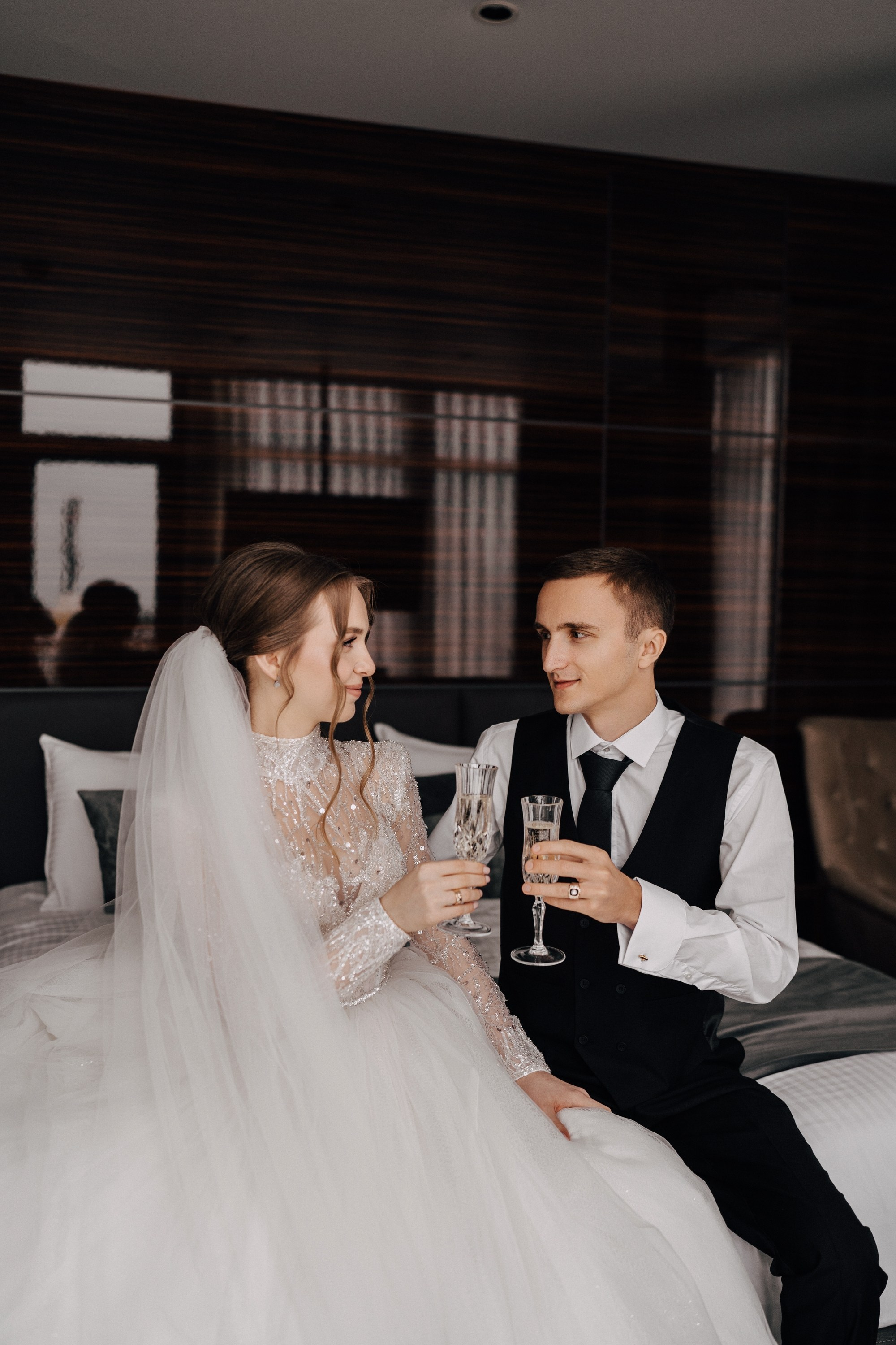 Виталий и Валерия. Индивидуальный и свадебный фотограф в Батуми Валерия Азаренко