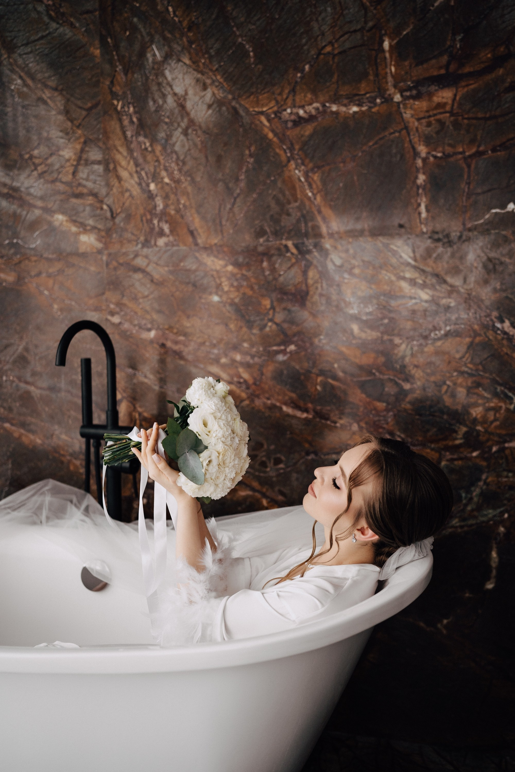 Виталий и Валерия. Индивидуальный и свадебный фотограф в Батуми Валерия Азаренко