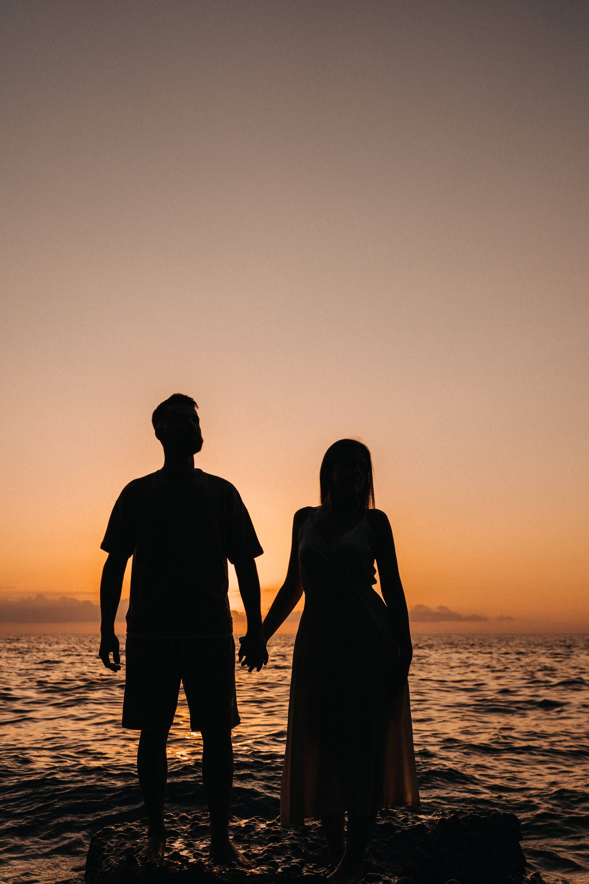 Дарья и Андрей. Индивидуальный и свадебный фотограф в Батуми Валерия Азаренко