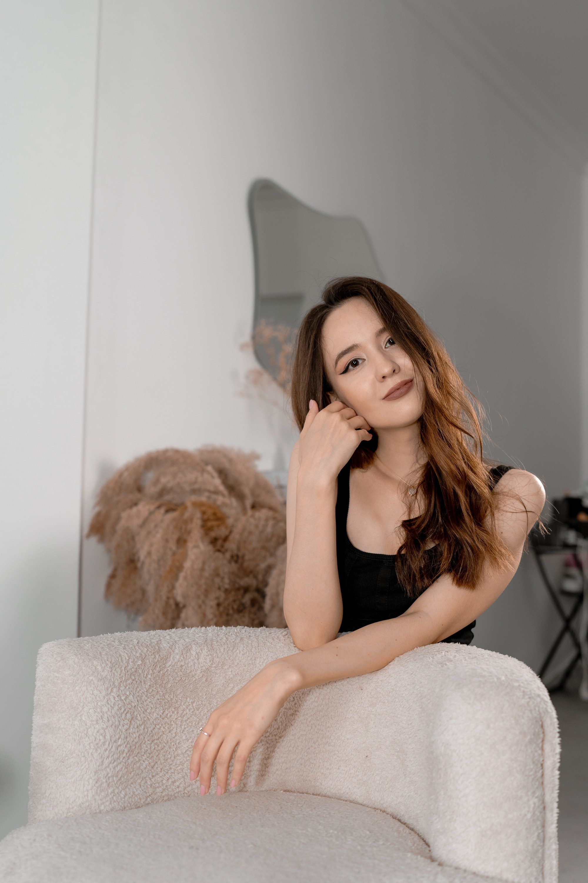 Екатерина. Индивидуальный и свадебный фотограф в Батуми Валерия Азаренко