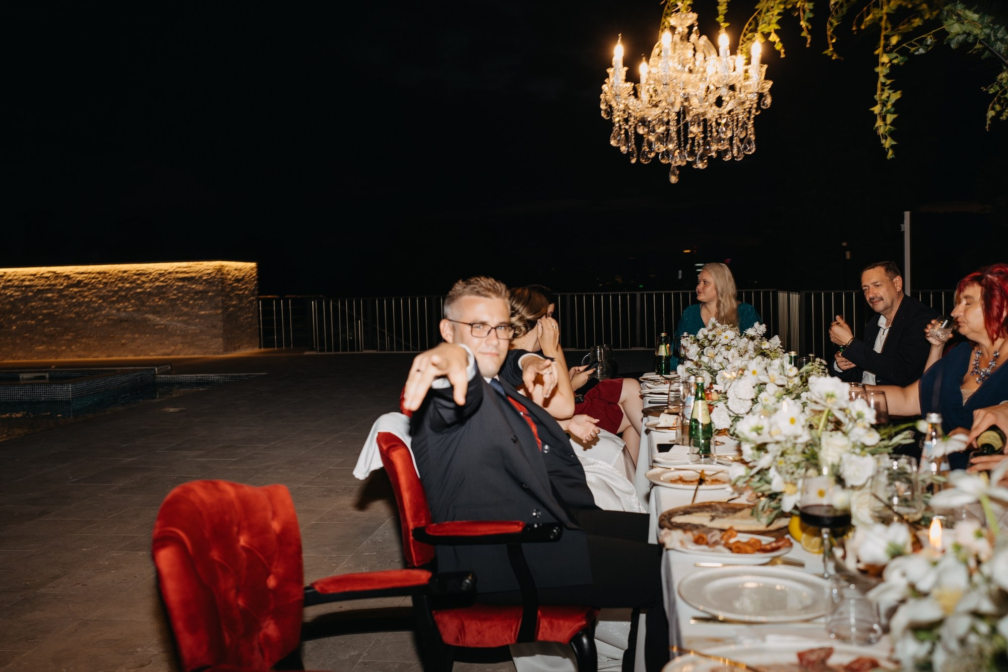 Аустрис и Элина. Индивидуальный и свадебный фотограф в Батуми Валерия Азаренко