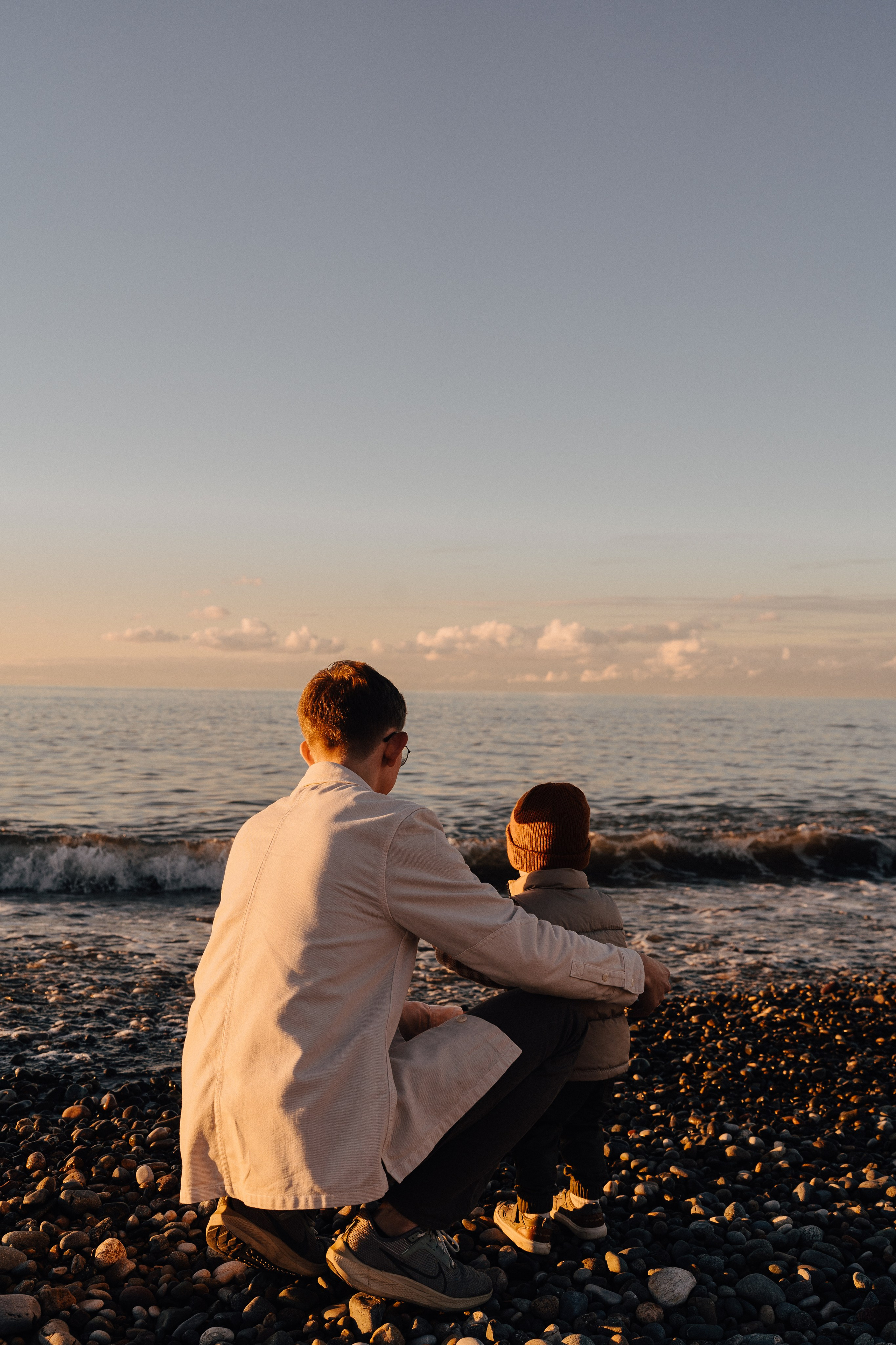 Семейная фотосессия в Батуми. Портретный и свадебный фотограф в Батуми Валерия Азаренко