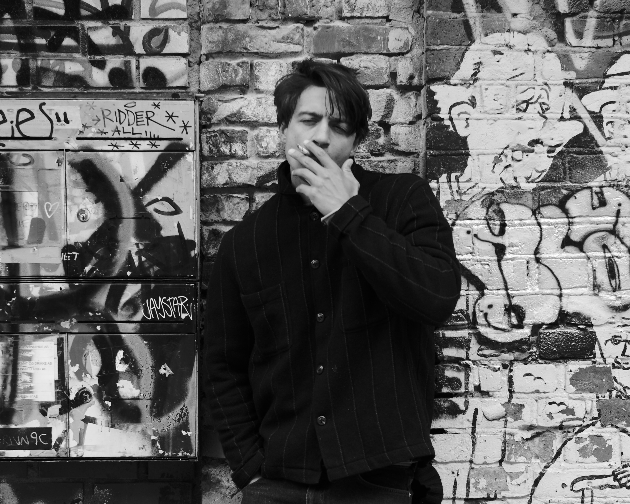 Portrett. Foto som Kunst. Anastasia Majestic Kunstkaper, Make-up Artist, Stylist