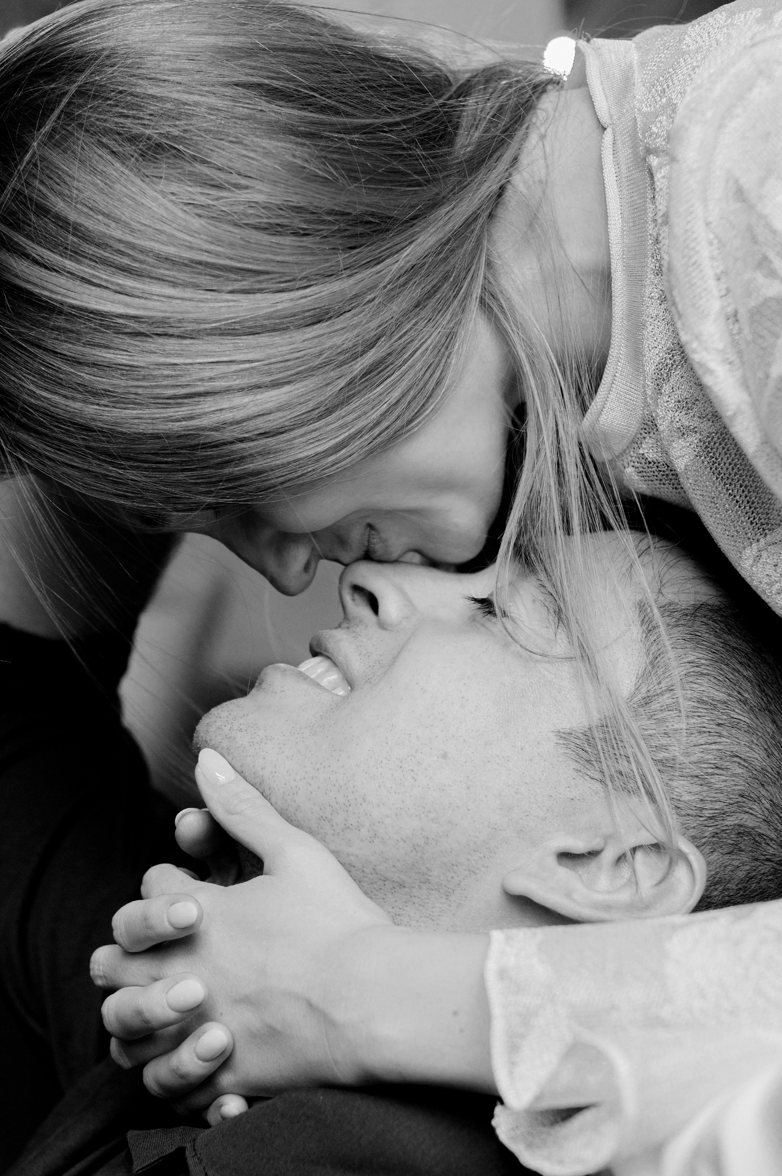 Alfredo i Alina. Home page