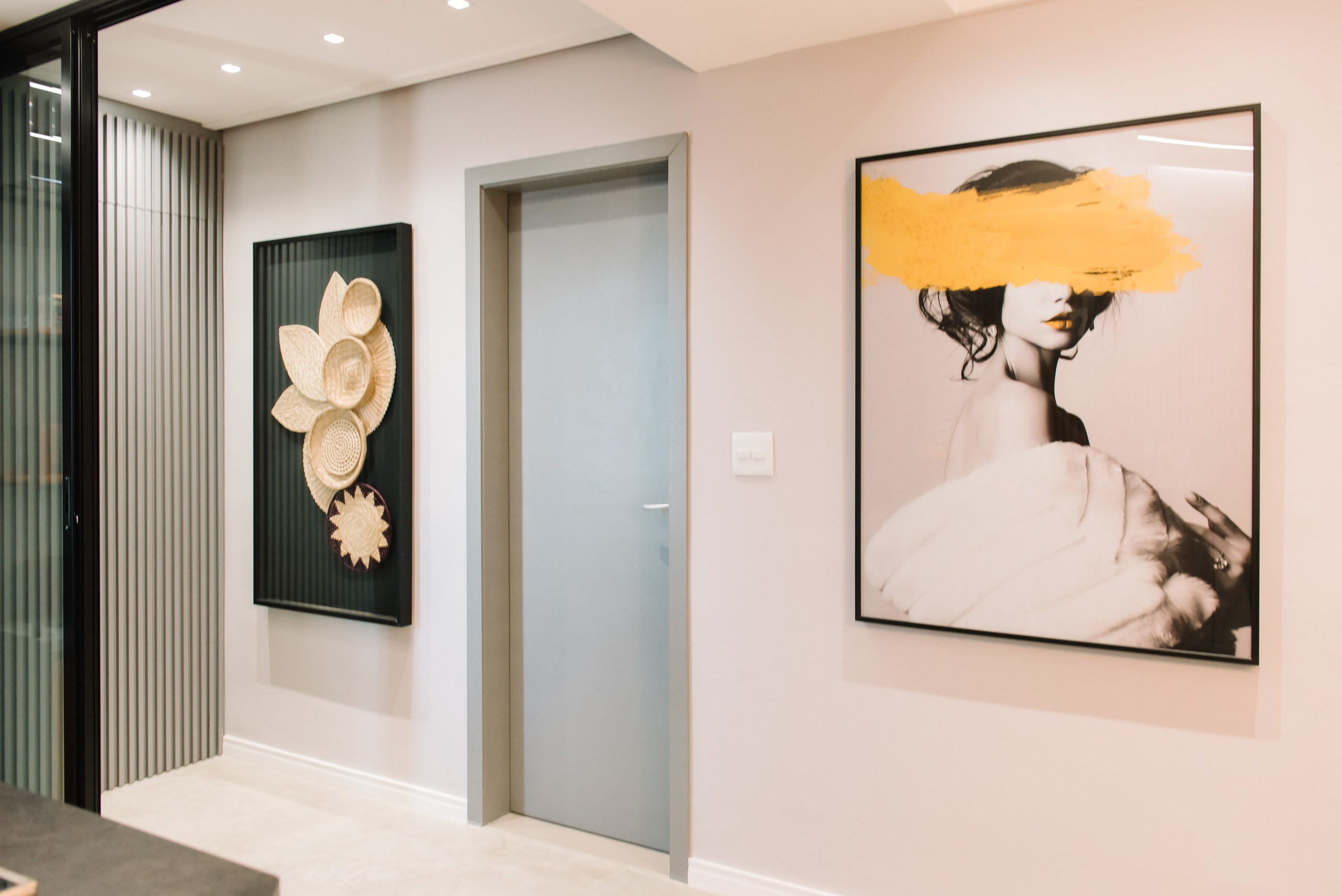 Jessica da Hora Arquitetura — Casa Oficina. 78 Imagens