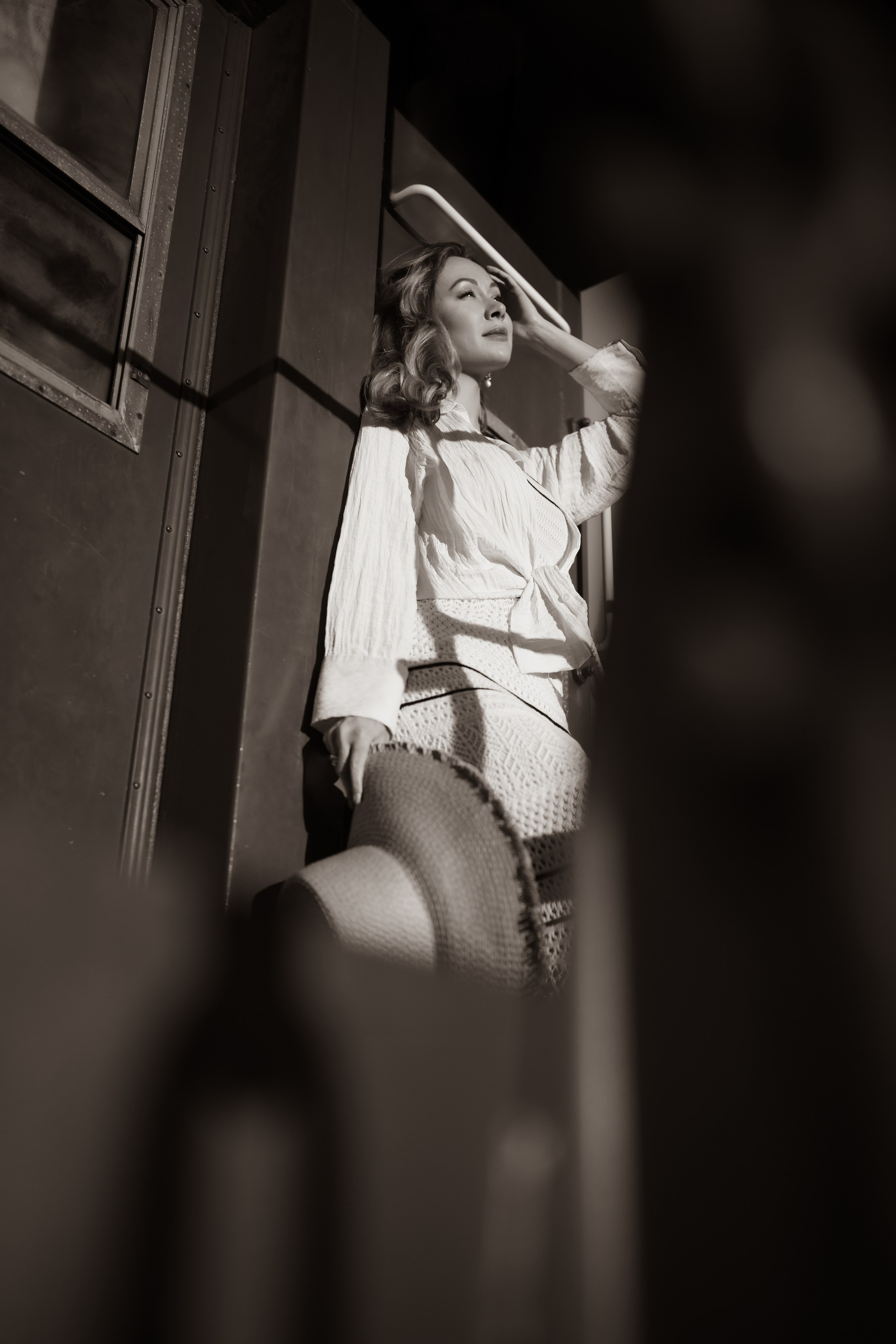 Viktoria. Tatiana Smirnova — Photographer