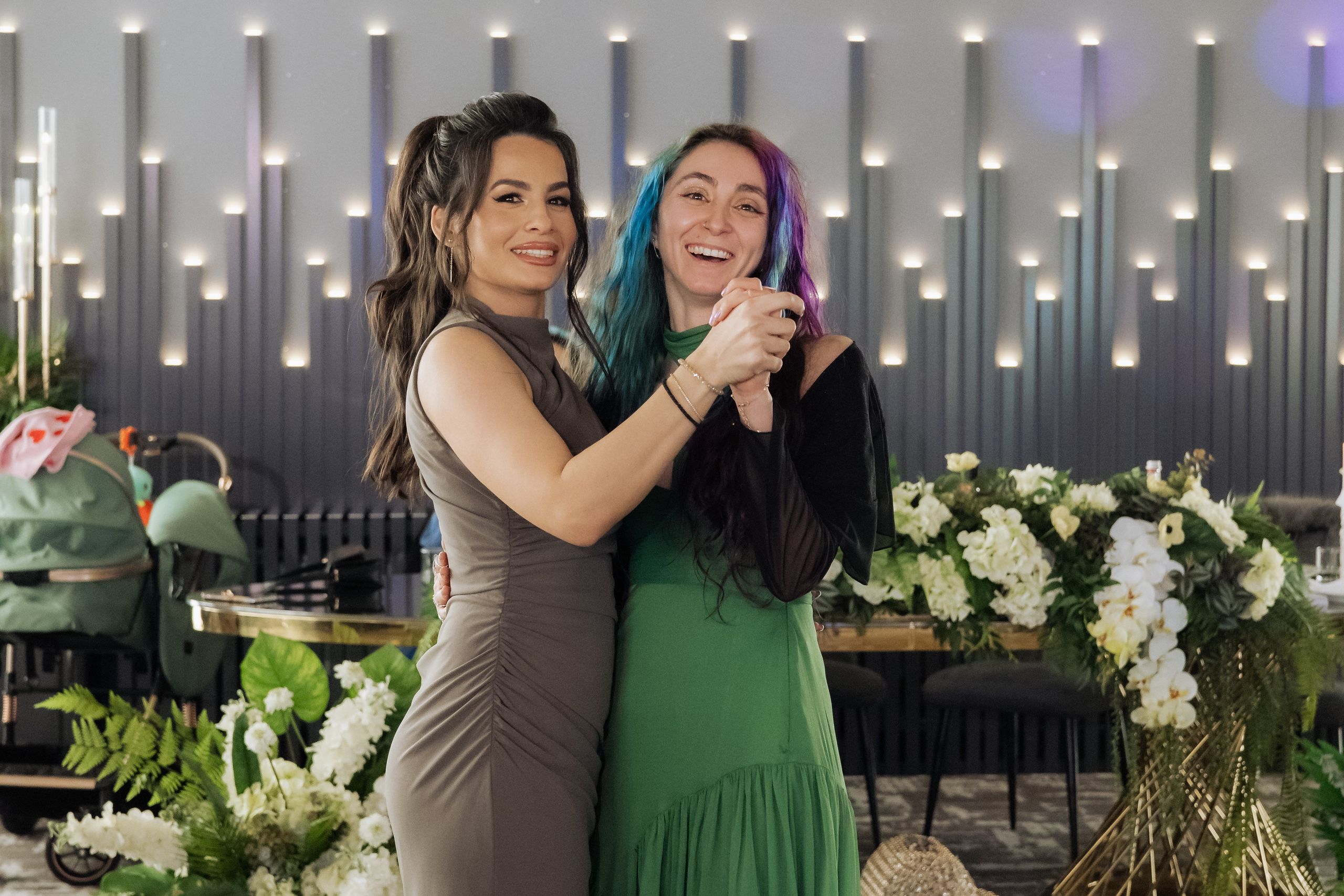 Maya Ananta - Taina Botezului