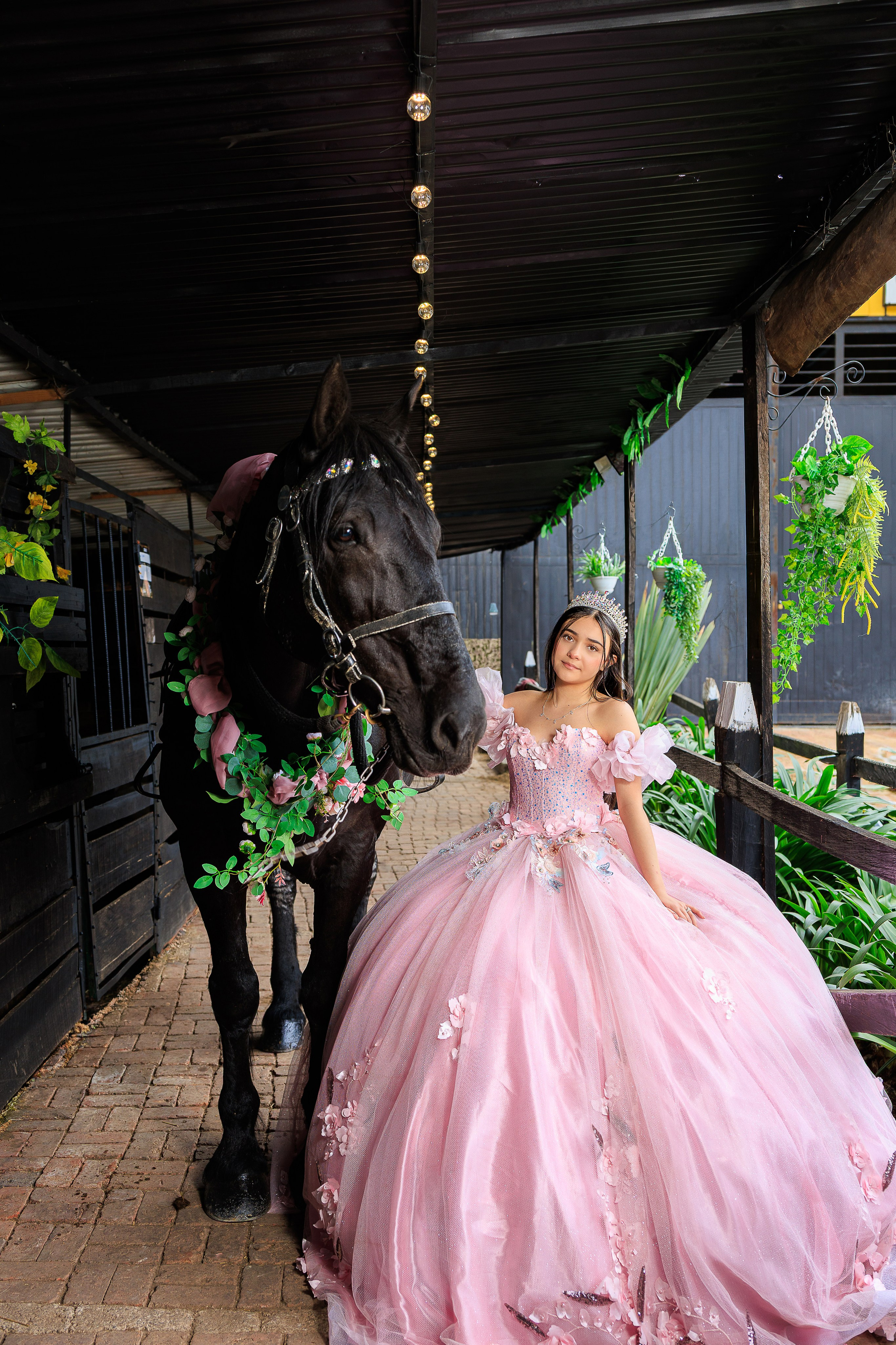 Laura. Harnol Lopez - Fotografia de Quinces & Bodas