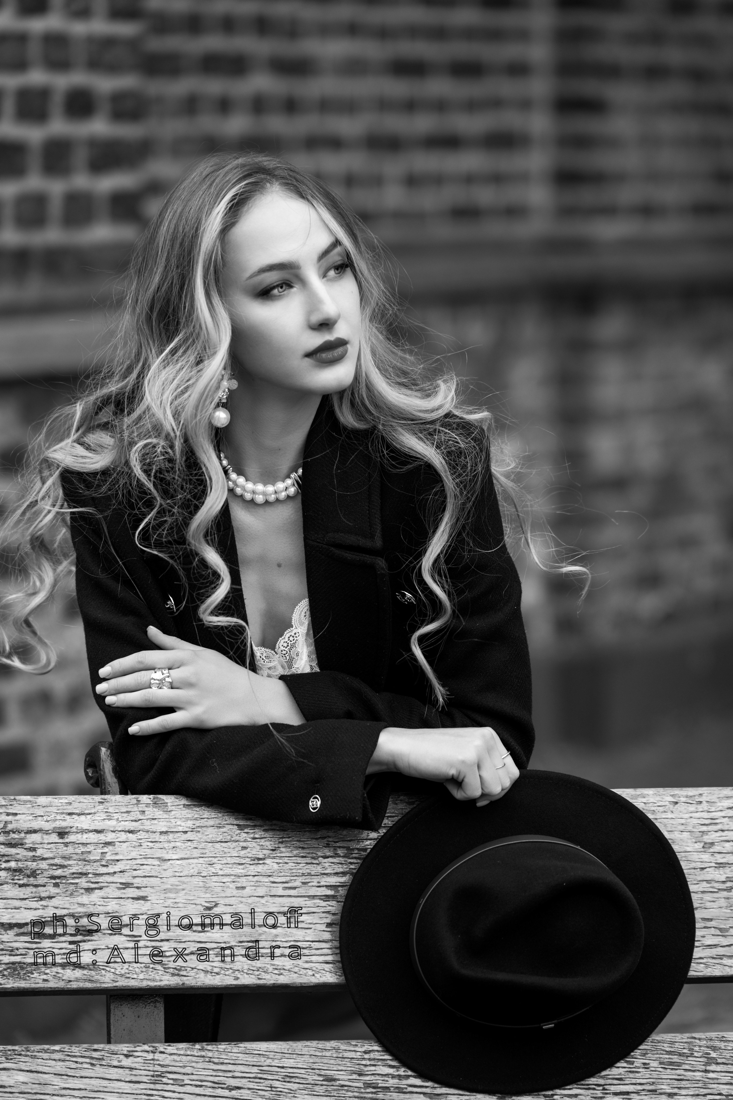 Fashion and beauty photography in Germany. Professional photo and video filming in Germany