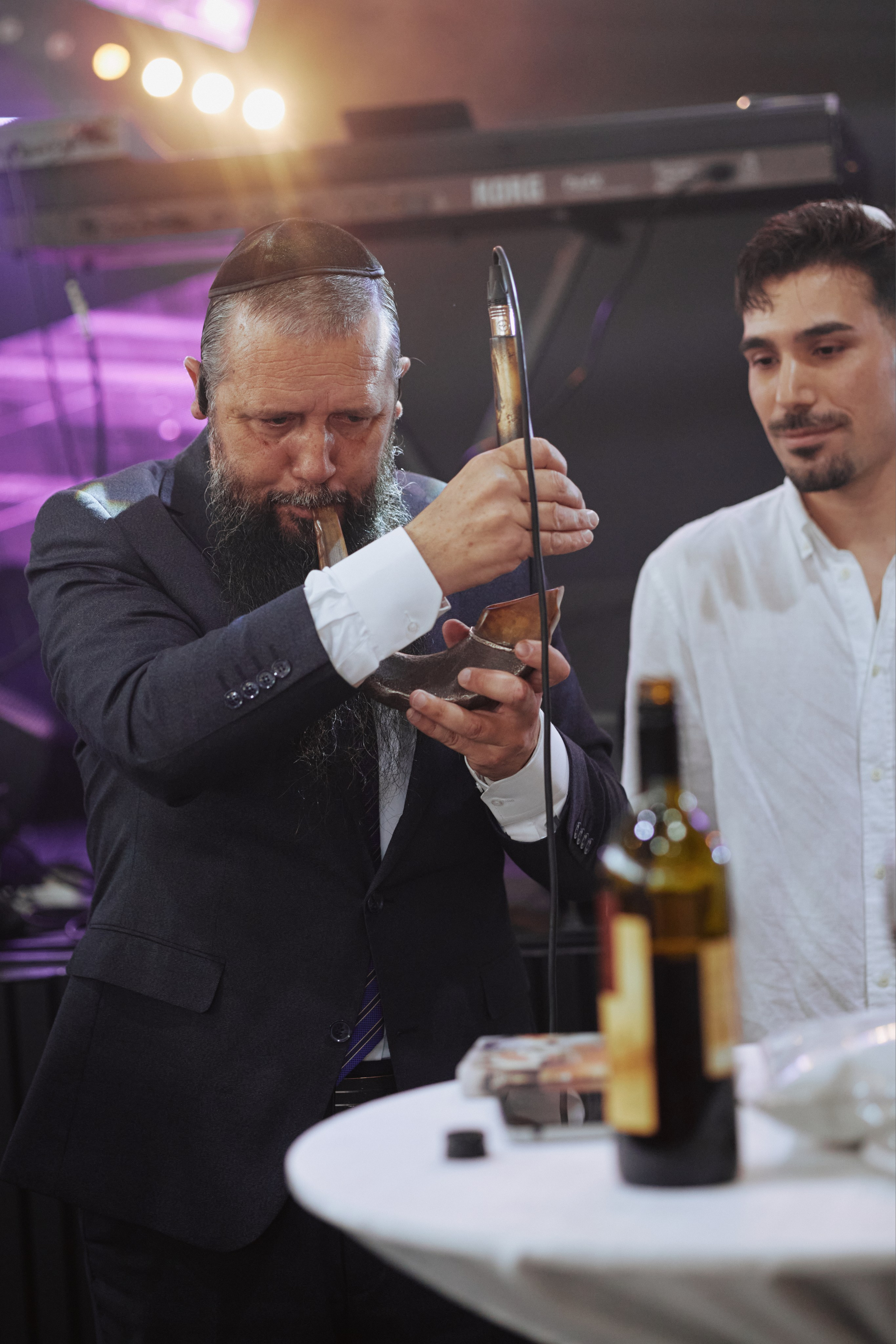 Events. Sergey Kalinkin Photography