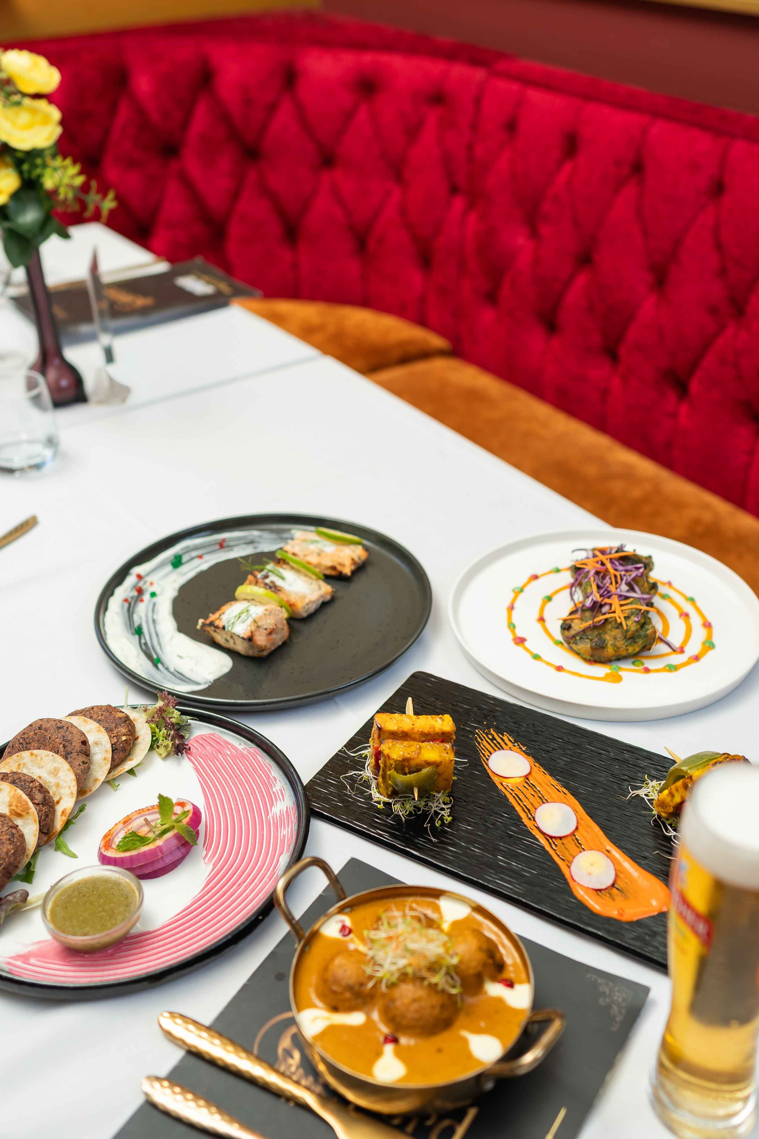 Restaurant photographer MelbourneProfessional food photographyHospitality brand photographerCommercial food photographerMenu photography services