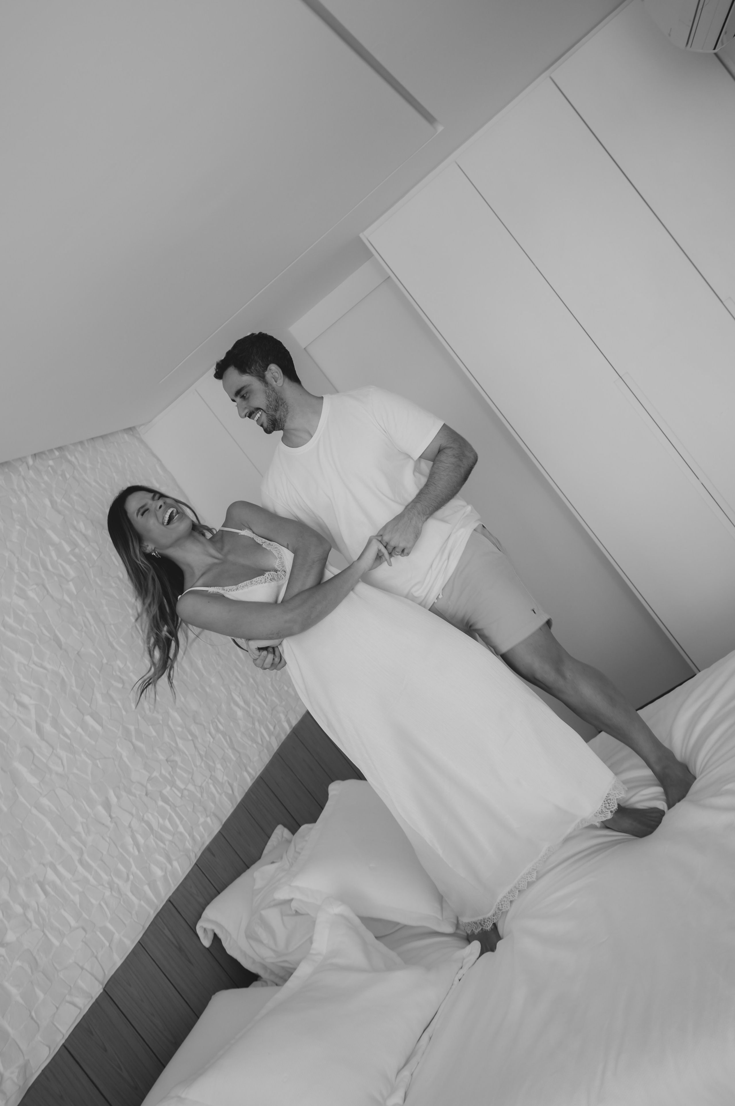 Marcella & Daniel | Vitória-ES. Lembrar não é só ver. É sentir de novo