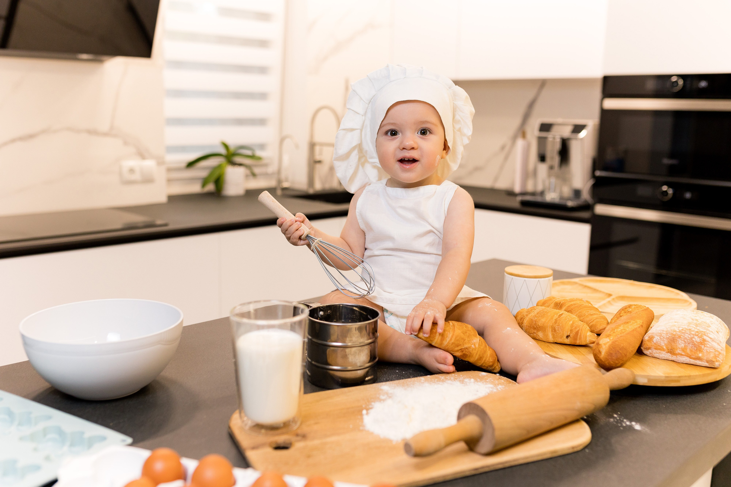 Дитячі портрети. Ірина Терещук